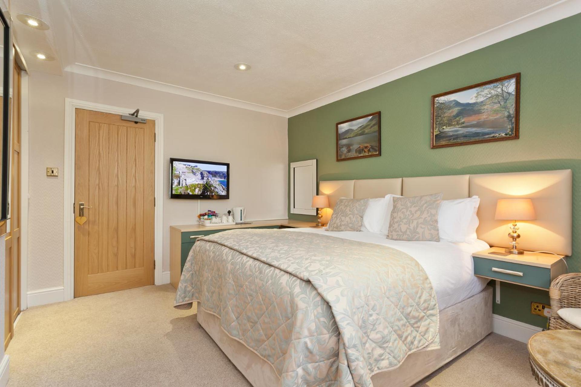 Standard Double Room photo 2