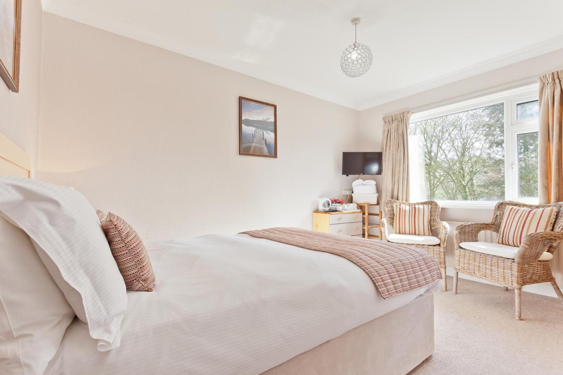 Cozy Double Room photo 2