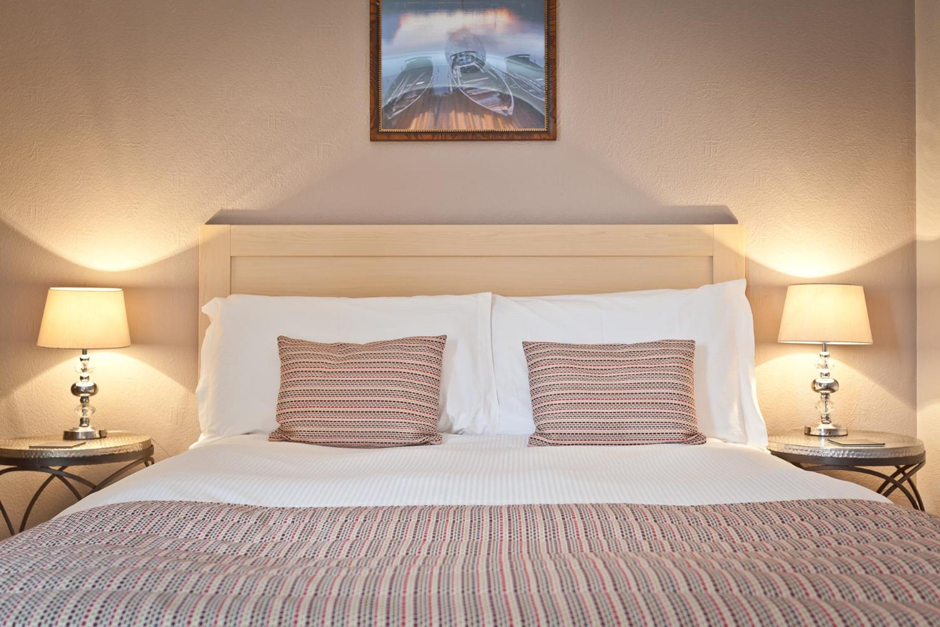 Cozy Double Room photo 3