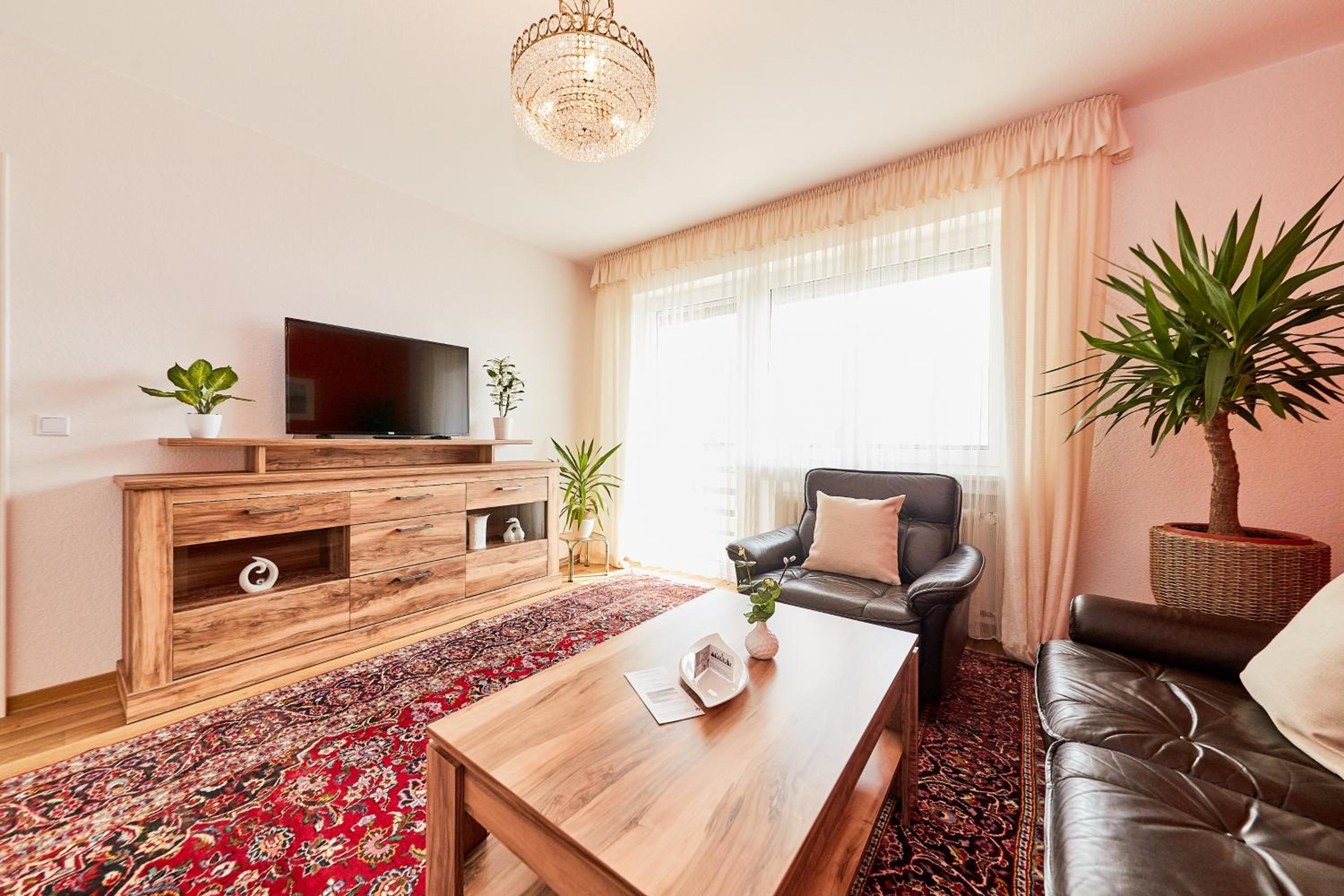 Apartment - Ground Floor photo 1