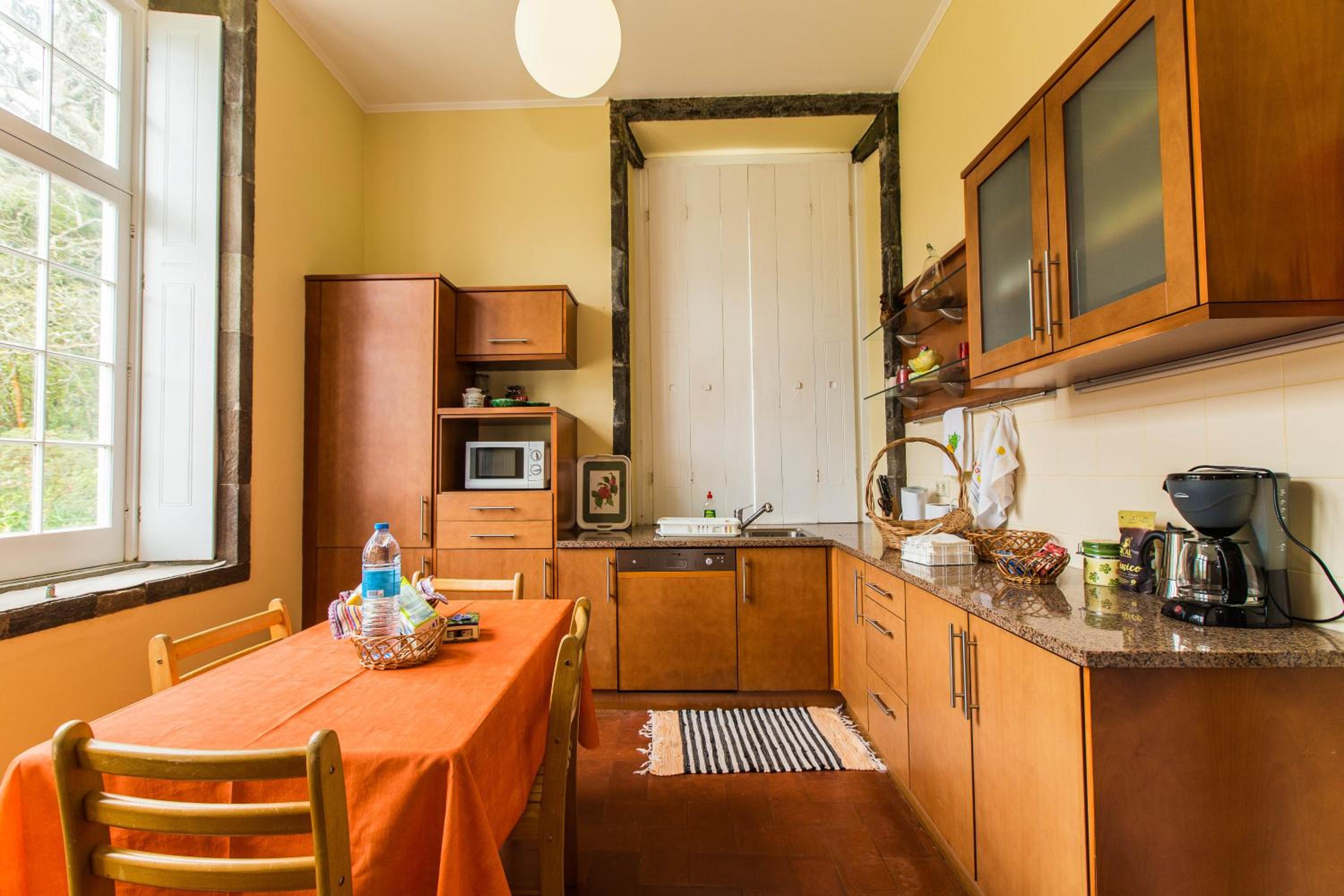Two-Bedroom House photo 2