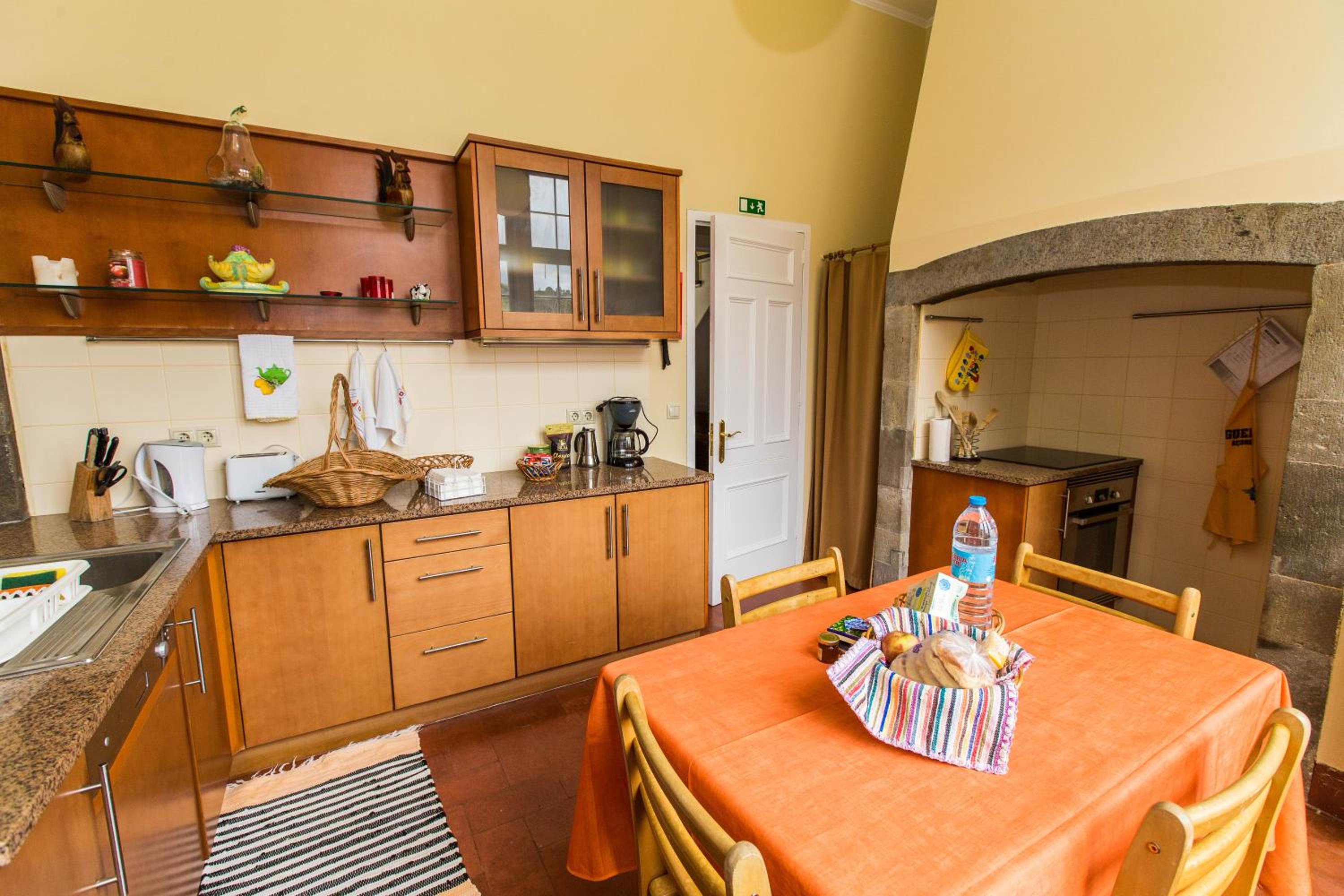 Two-Bedroom House photo 3