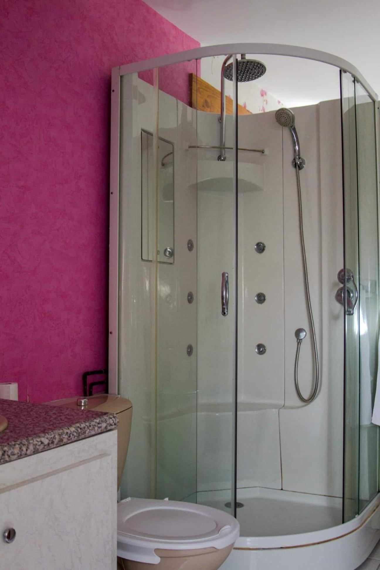 Double Room with Garden View - Photo 17