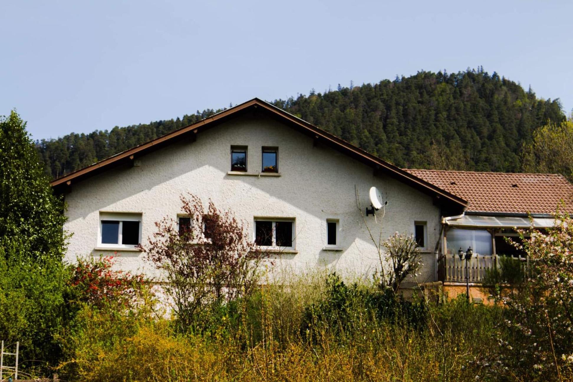 Double Room with Garden View - Photo 16