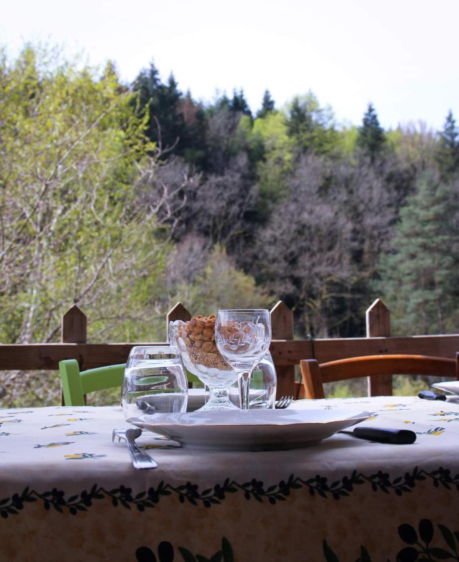 Double Room with Garden View - Photo 13