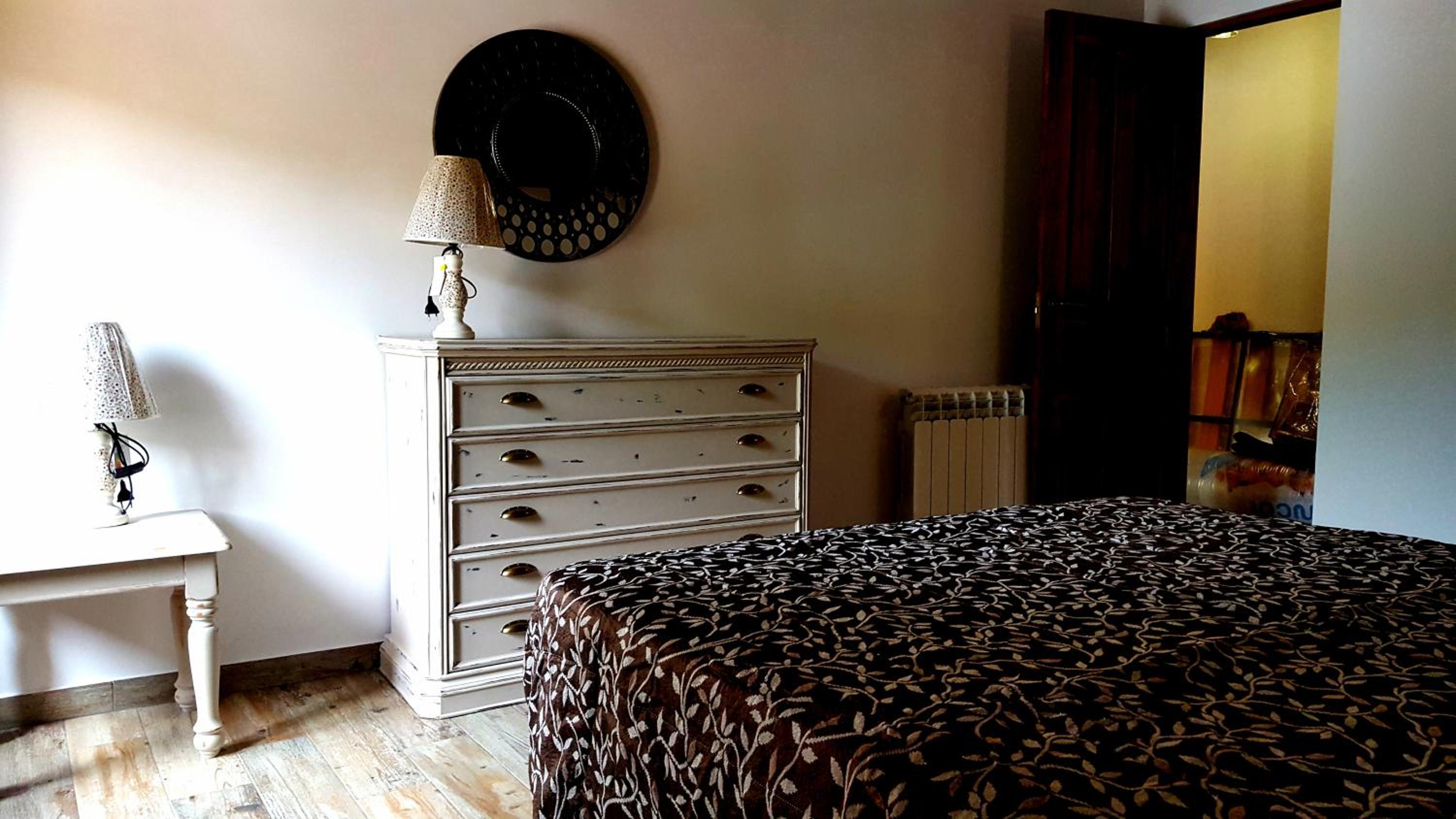 Casa de Dos Habitaciones