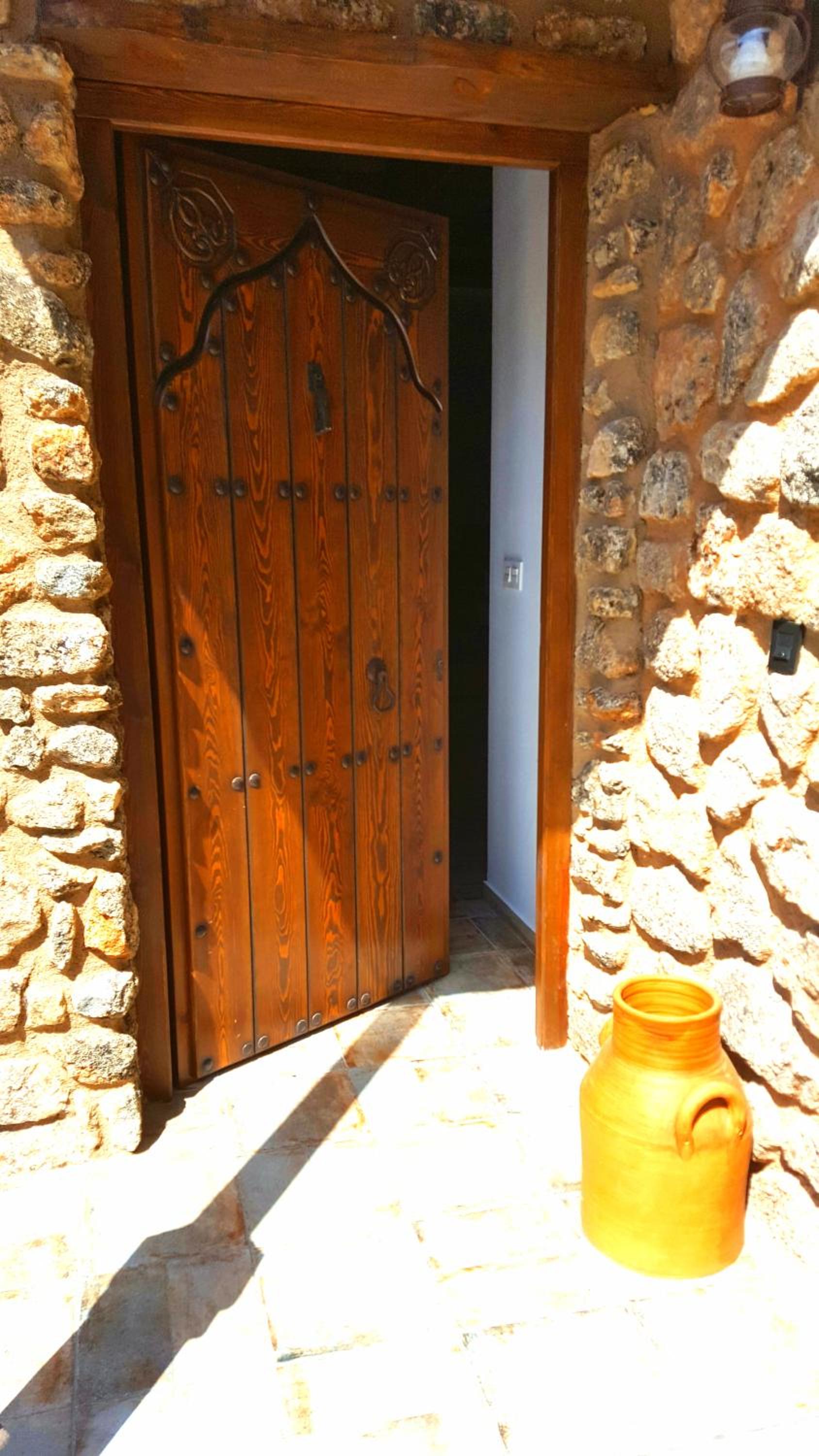 Two-Bedroom House photo 2