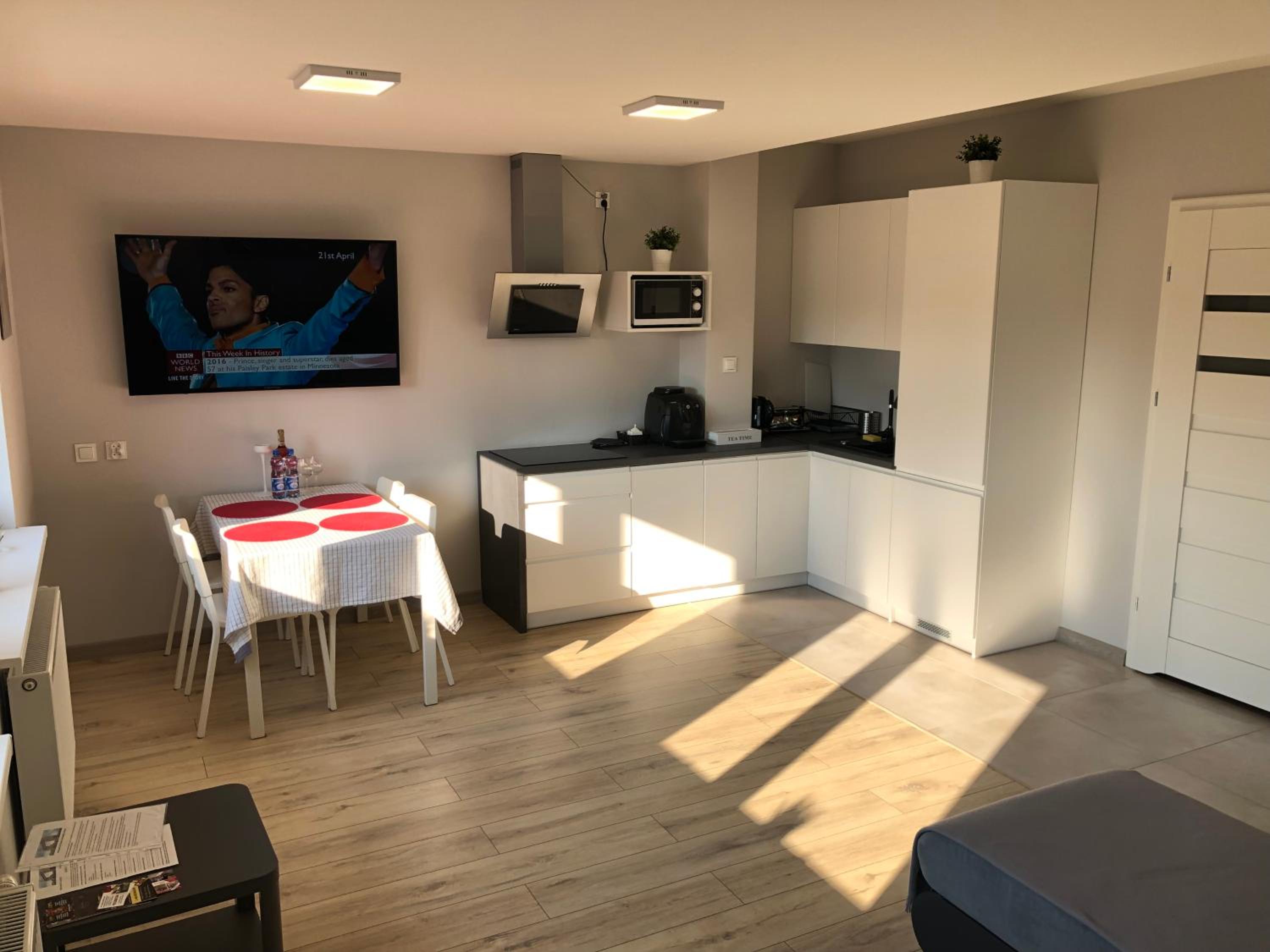 Apartment - Photo 22