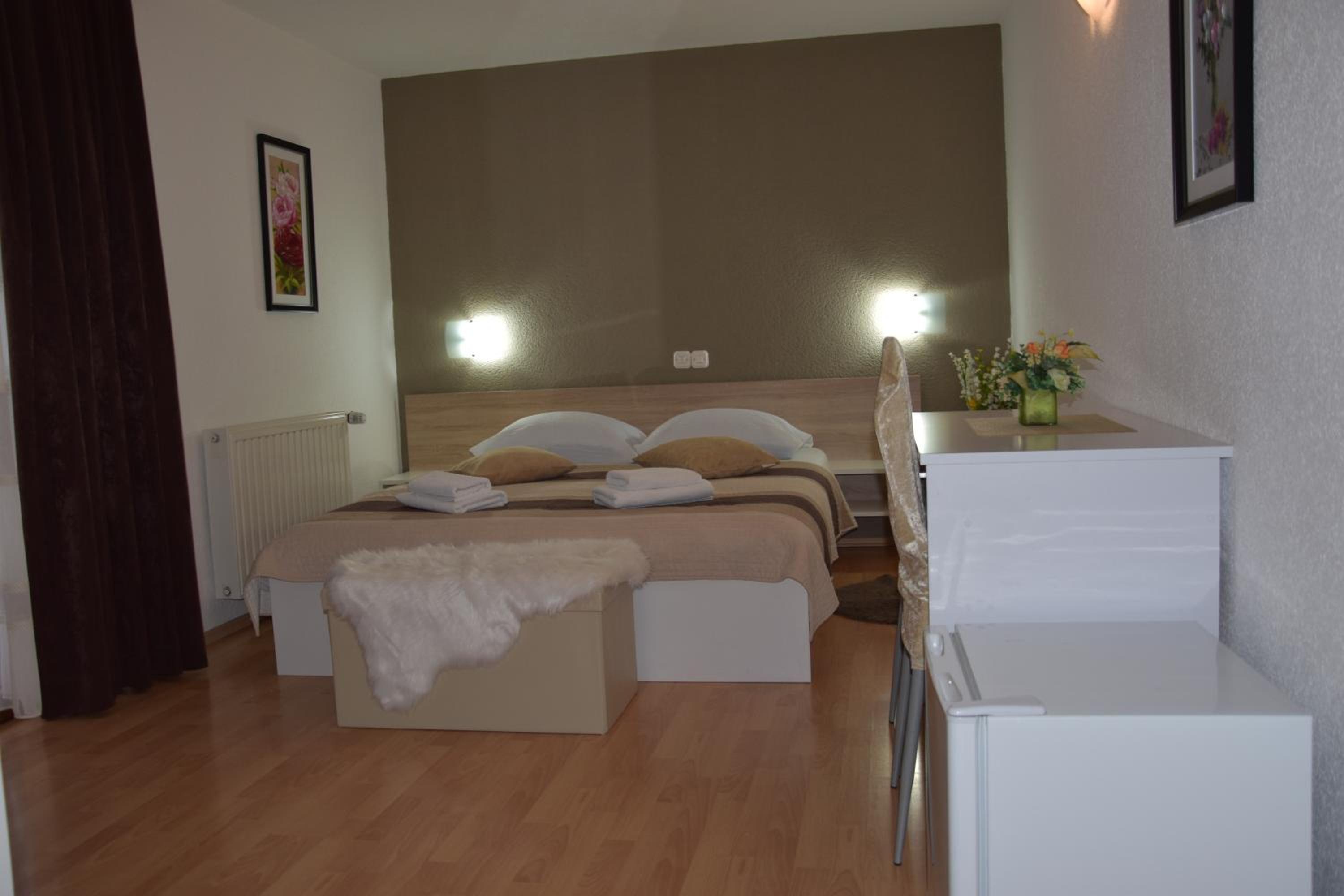 Double Room photo 1