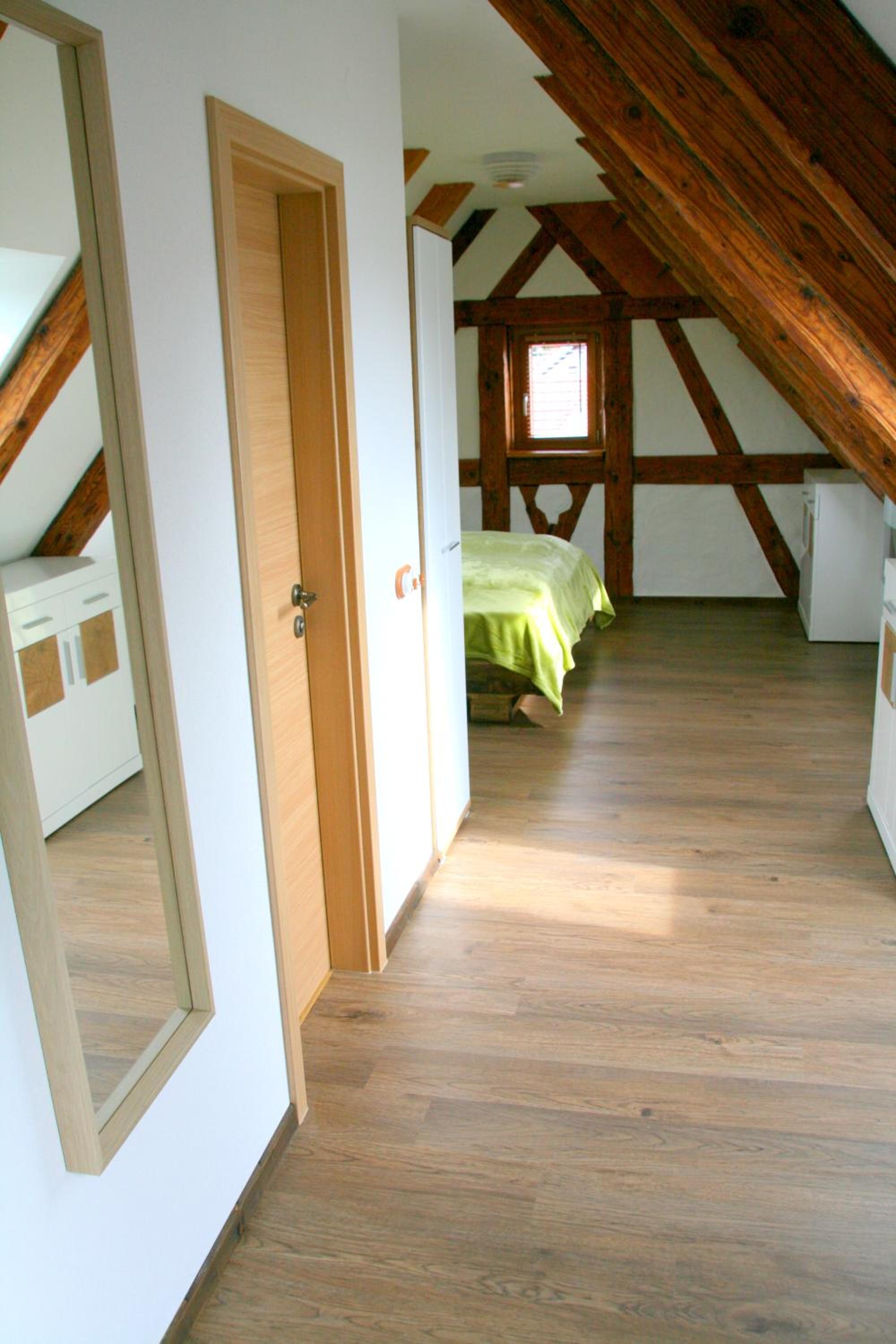 Triple Room with Lake View - Photo 9