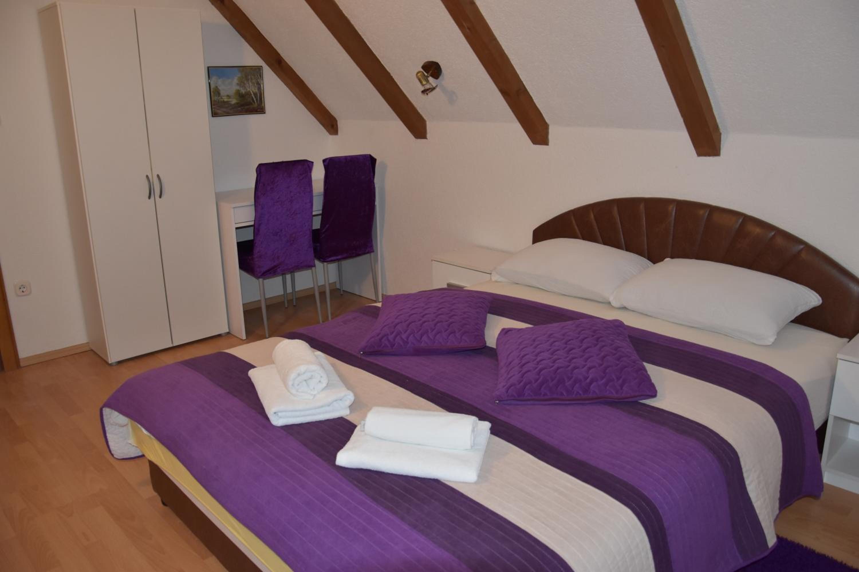 Quadruple Room photo 1