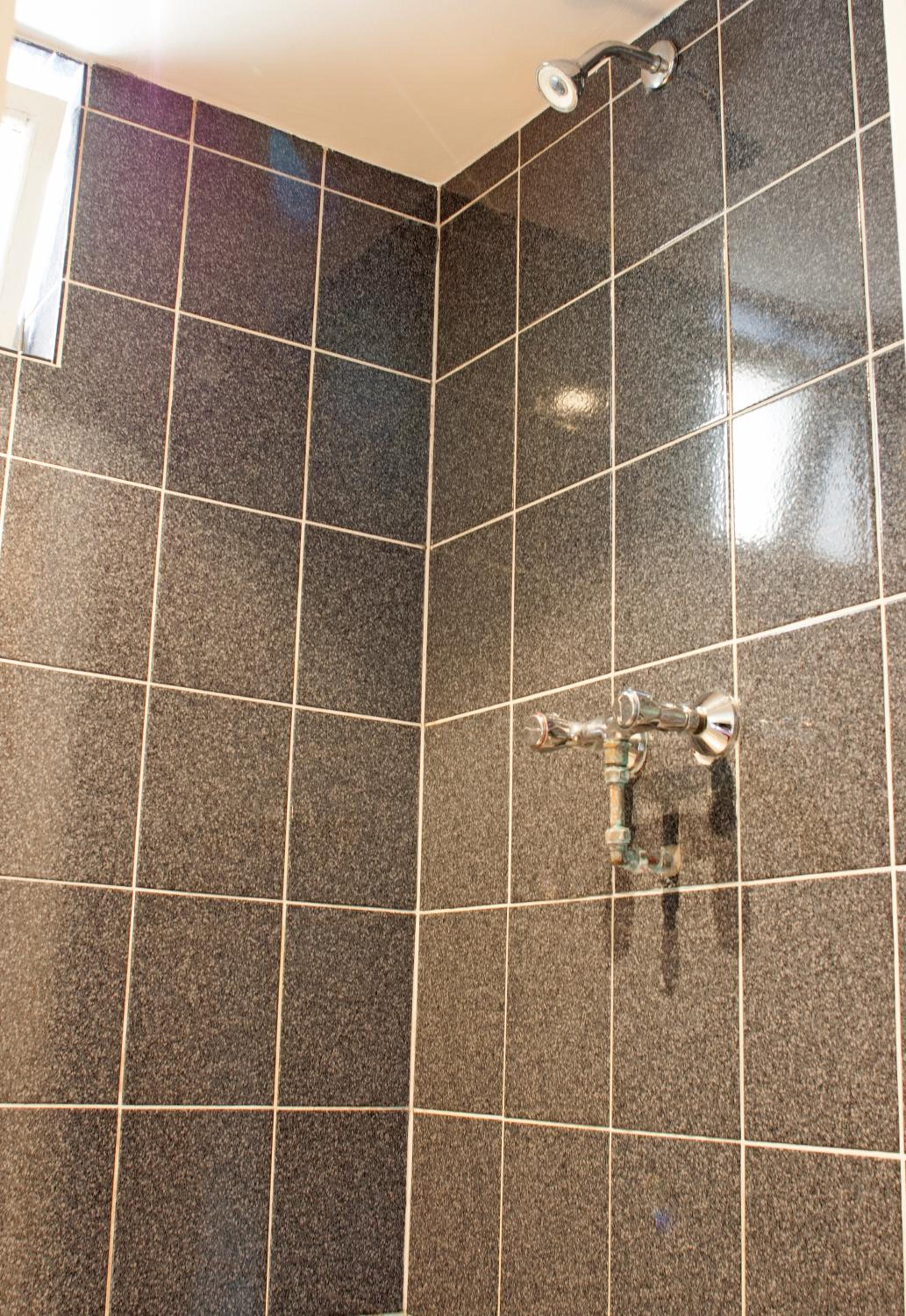 Twin Room with Shared Bathroom photo 3