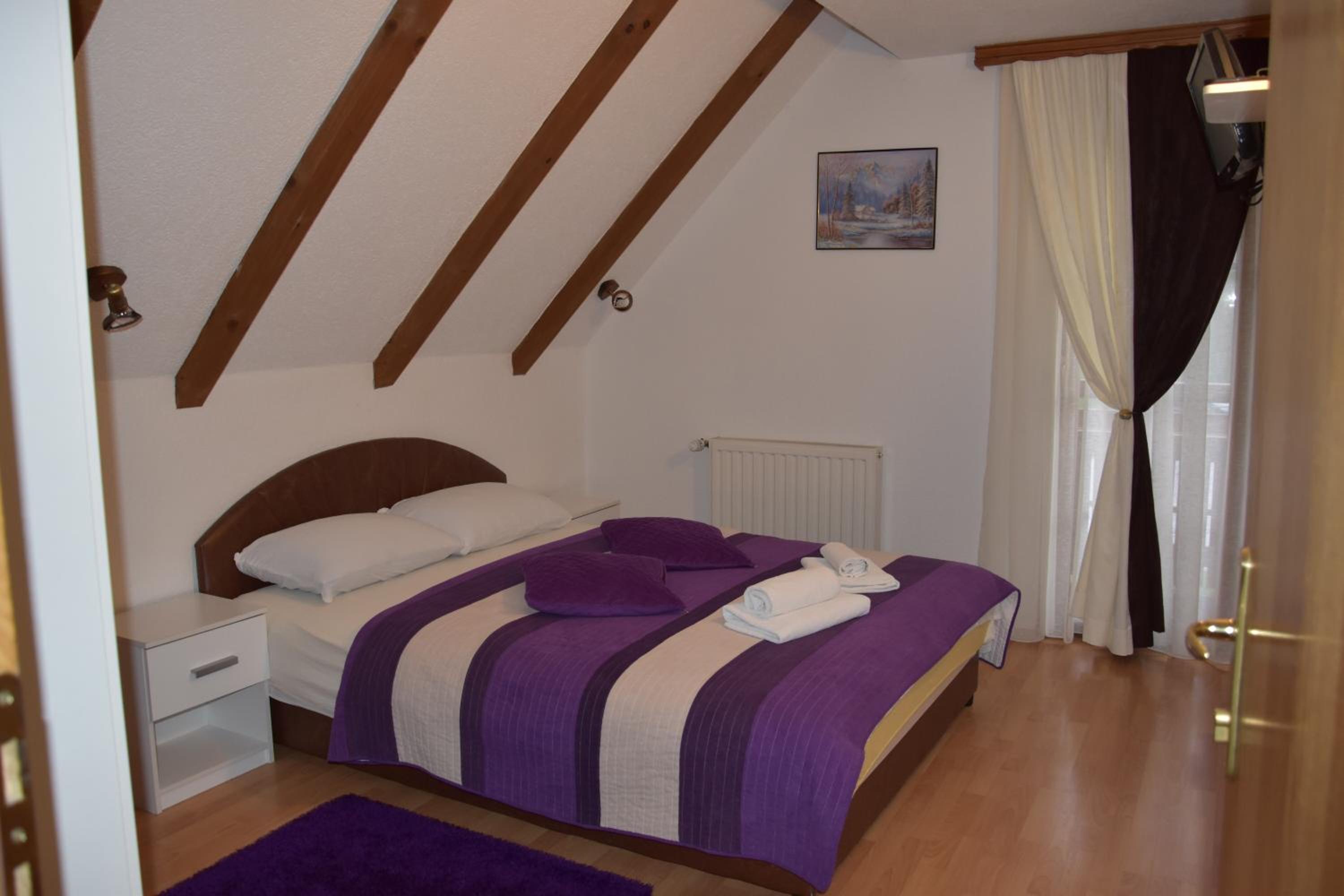 Quadruple Room photo 2
