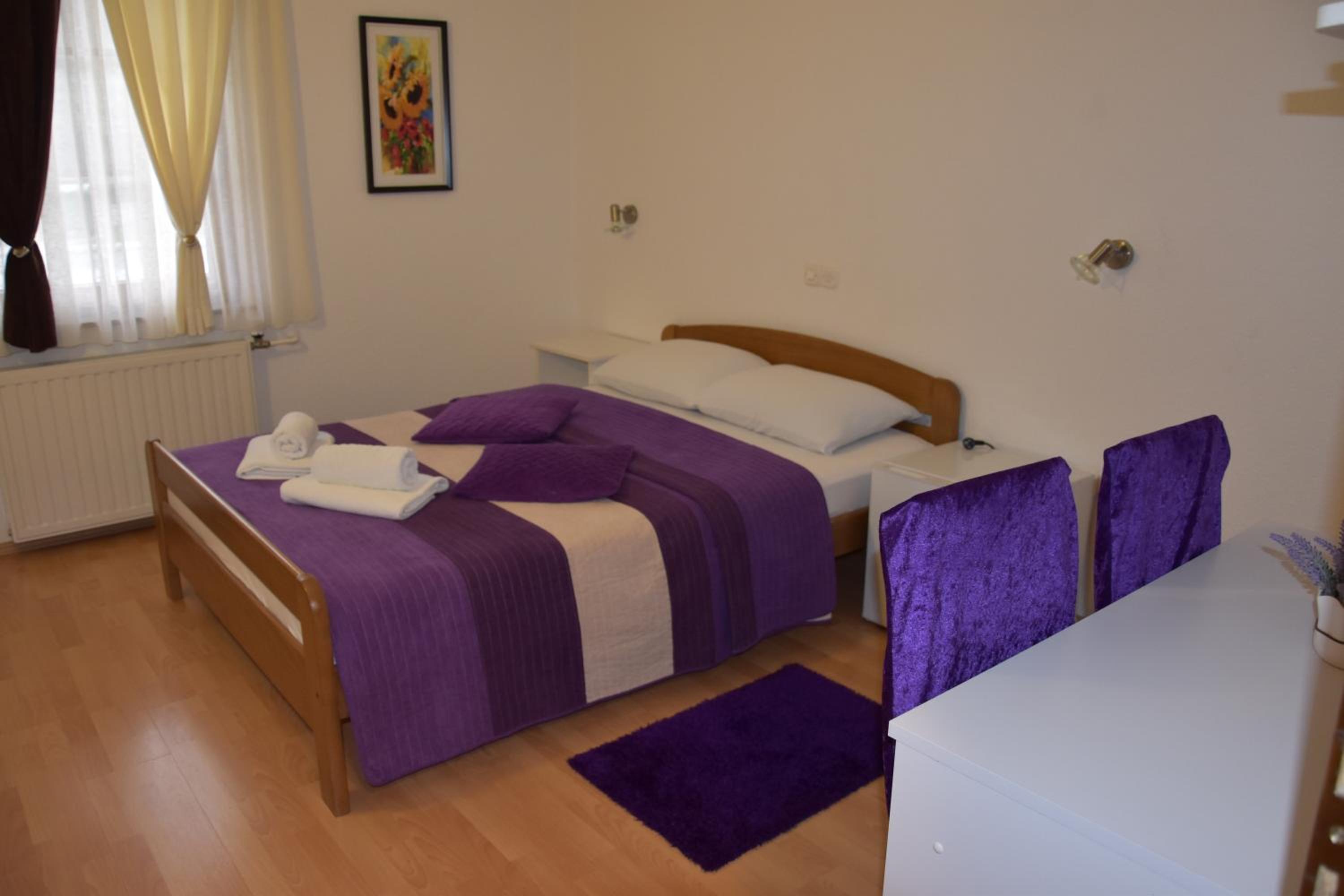 Quadruple Room photo 3