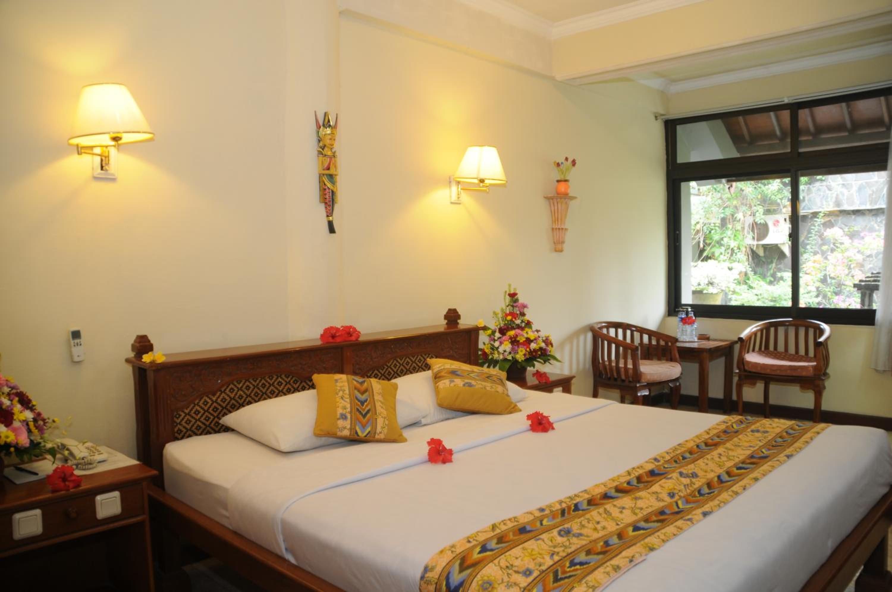 Standard Double or Twin Room - Photo 4