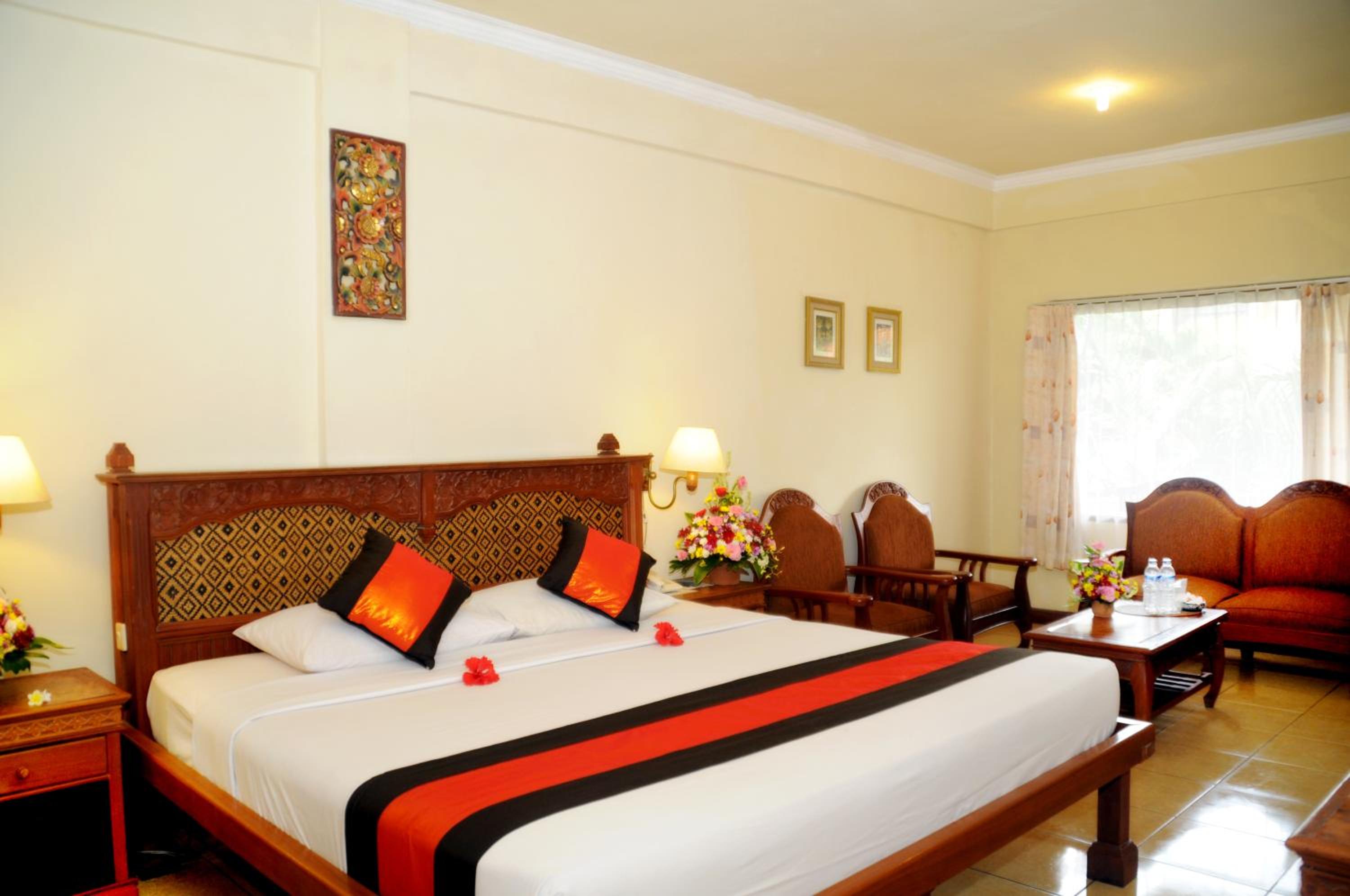 Superior Room With Extrabed - Photo 7