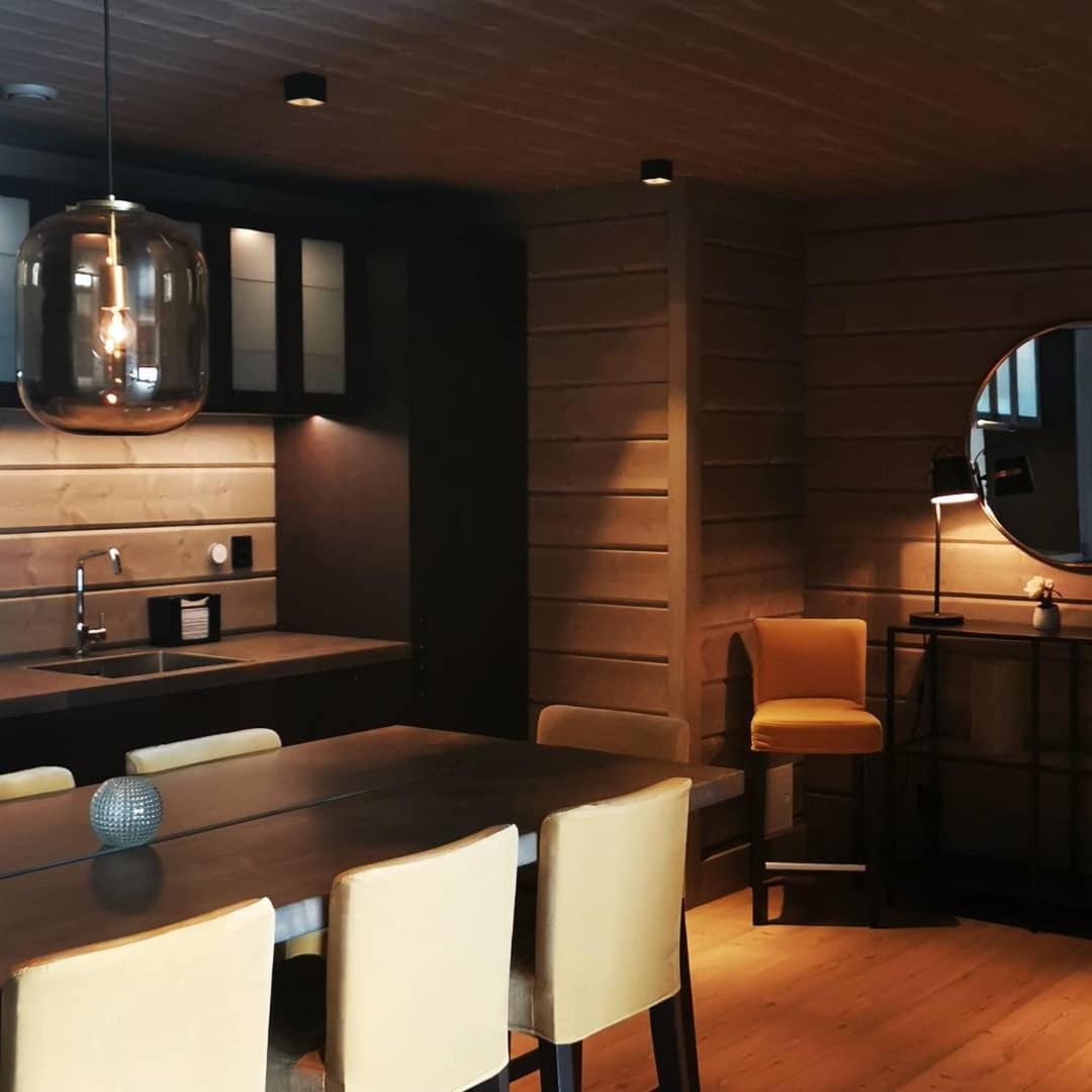 Three-Bedroom Villa - Photo 37