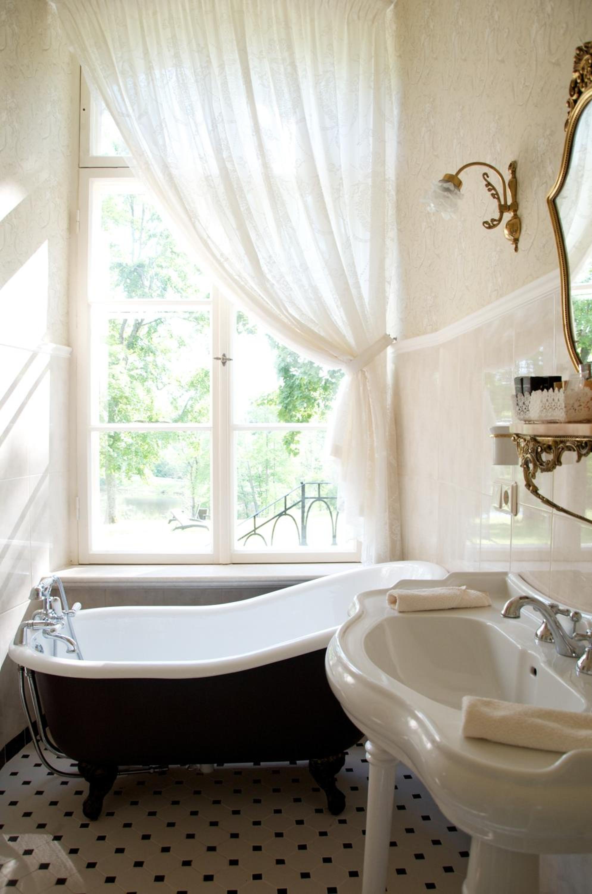 Junior Suite with Garden View photo 1