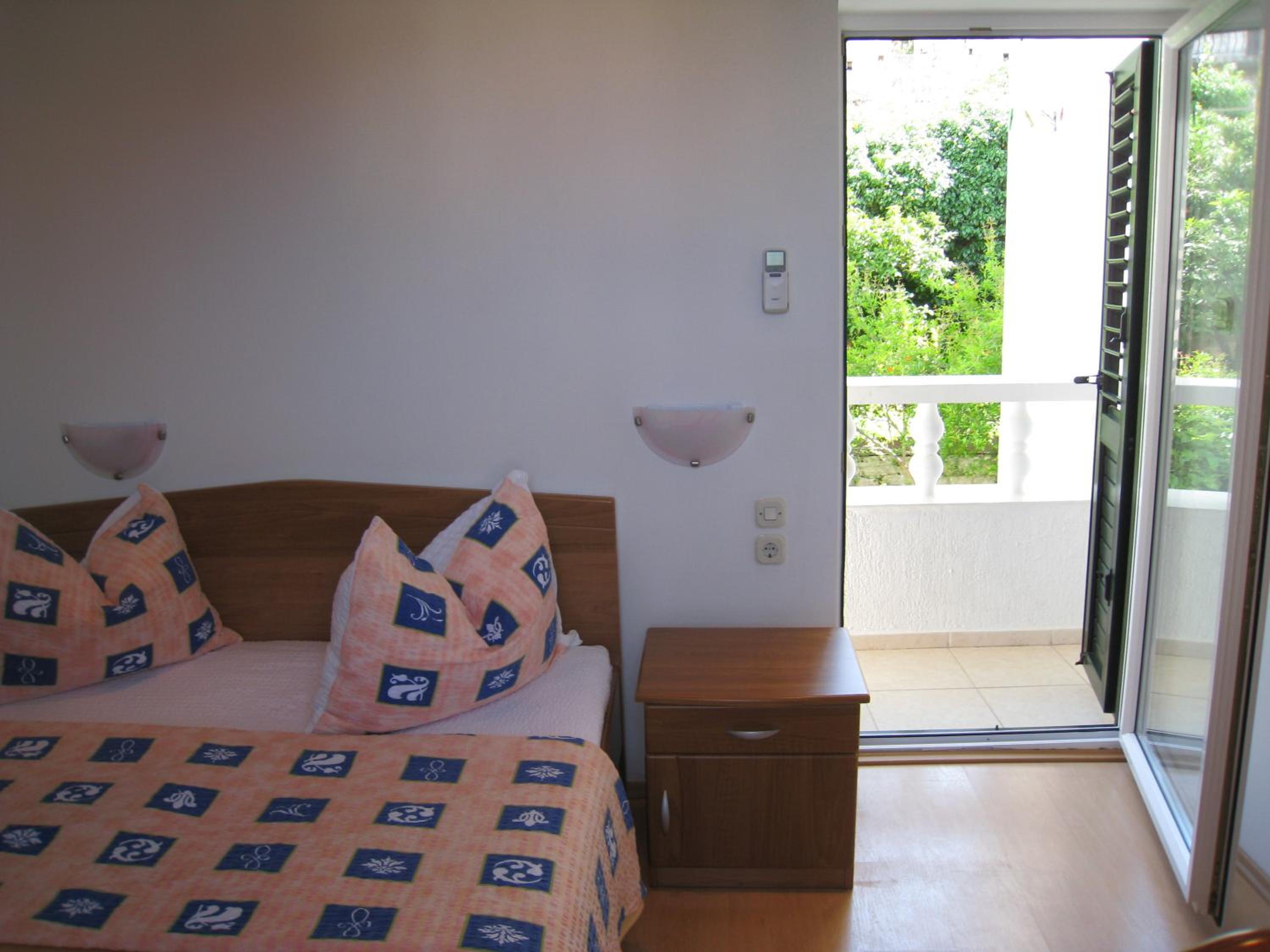 Standard Double Room with Shared Terrace photo 1