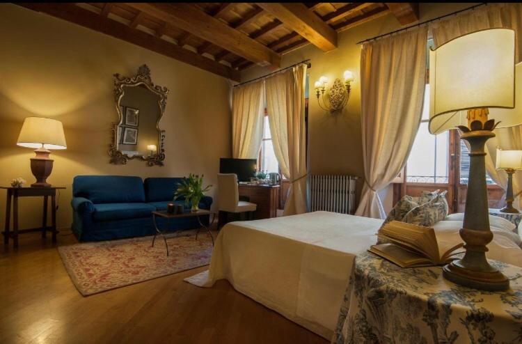 Superior Double Room photo 2