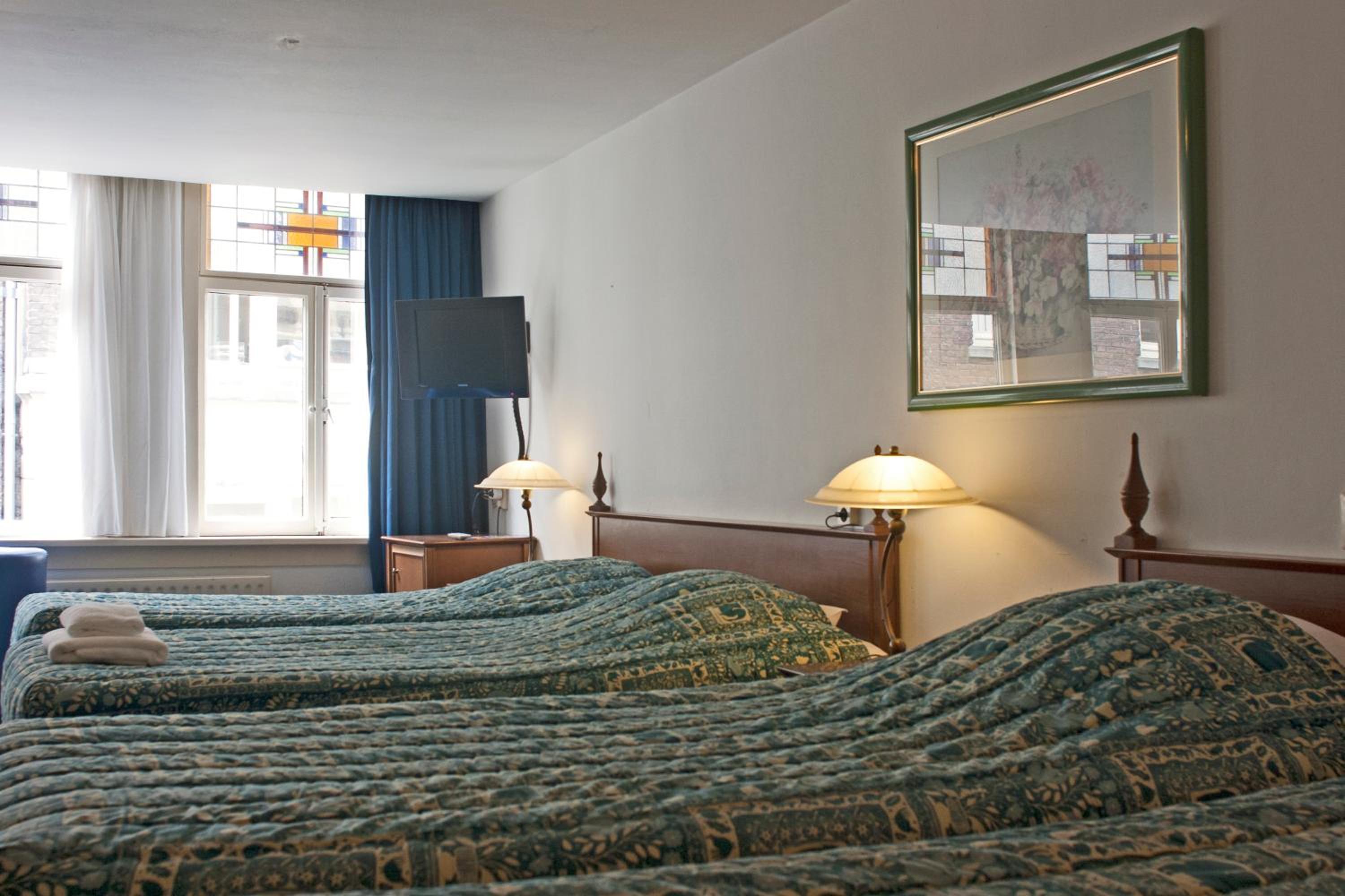 Quintuple Room photo 3