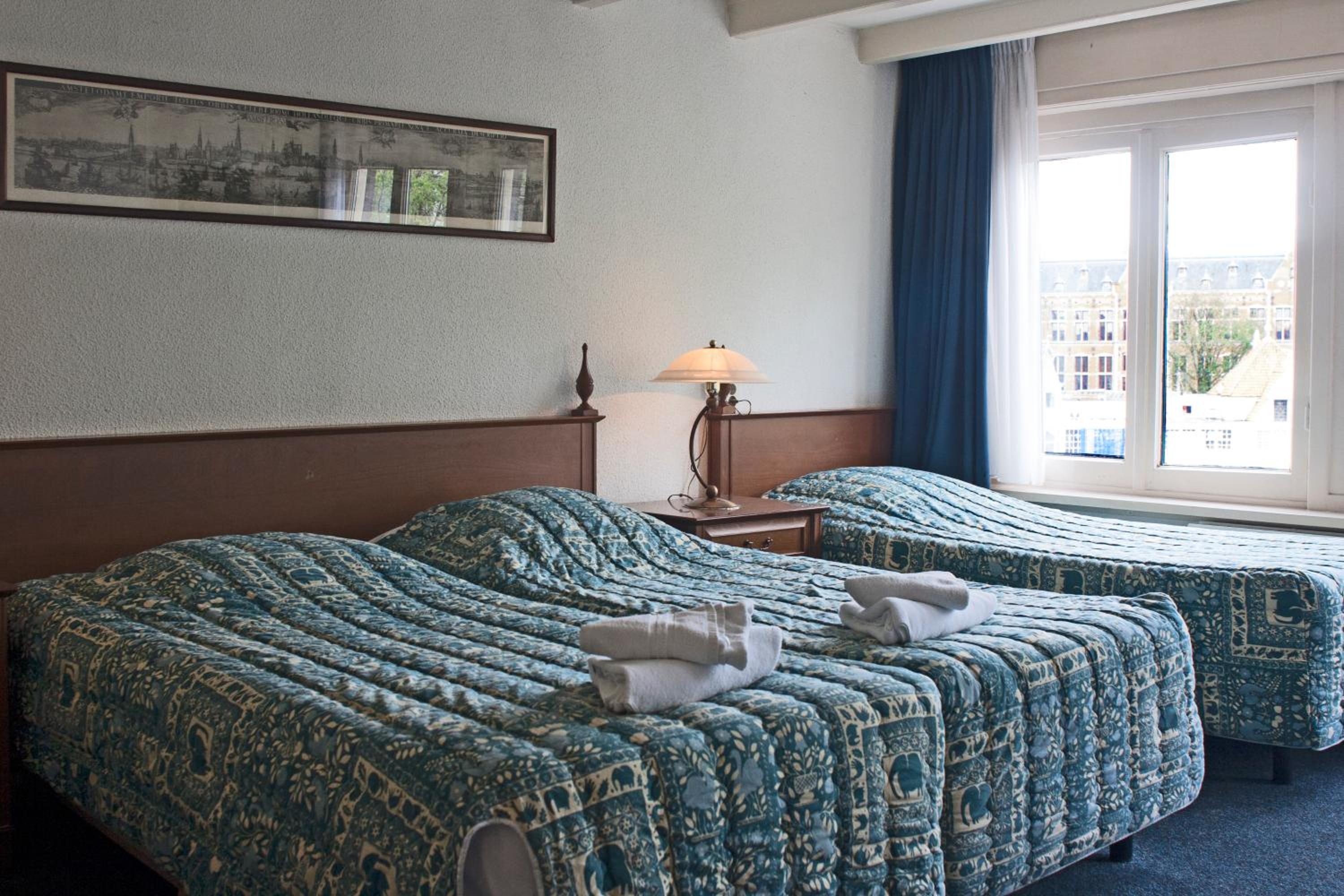 Quintuple Room photo 2