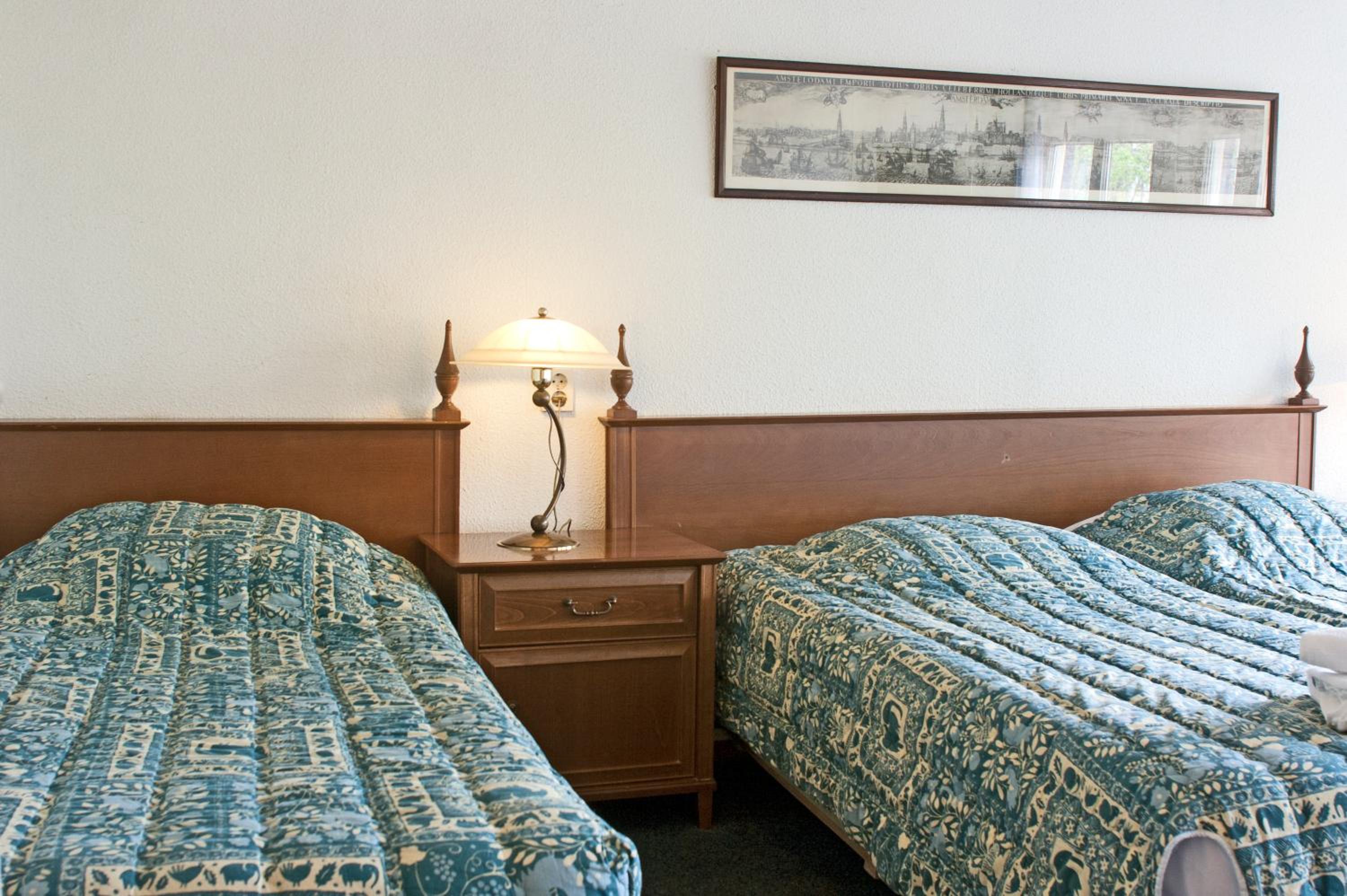 Quintuple Room photo 1