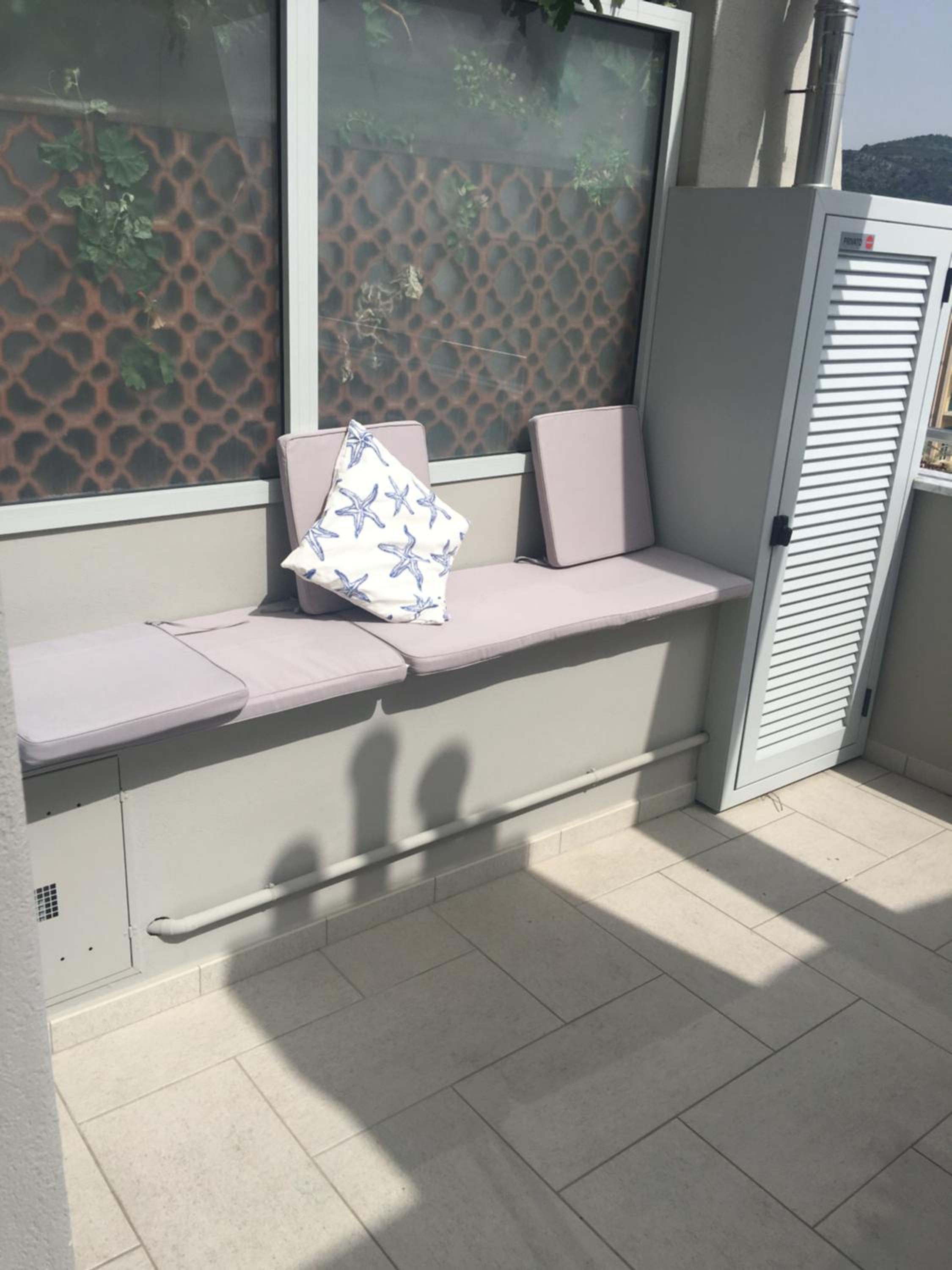 Double Room with Sea View photo 2