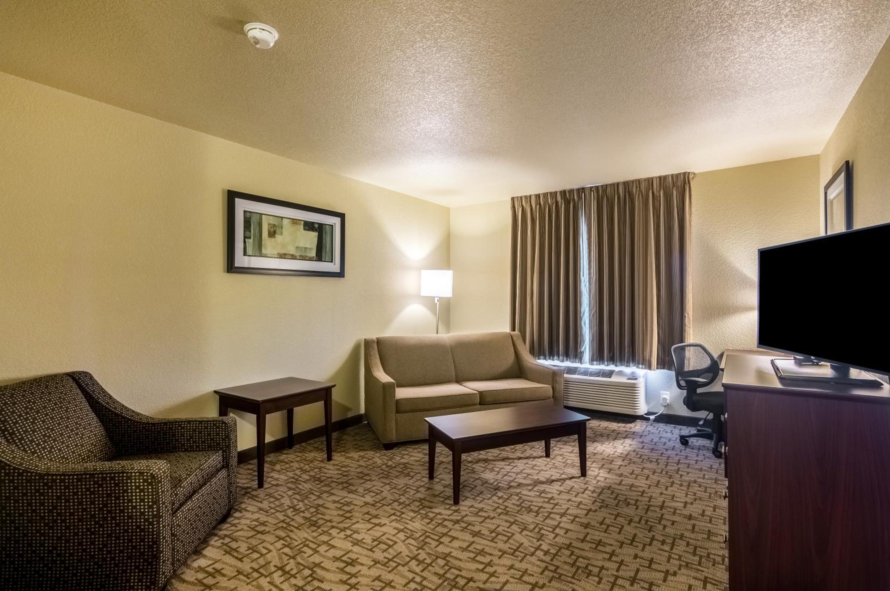 Family Room - Disability Access photo 2