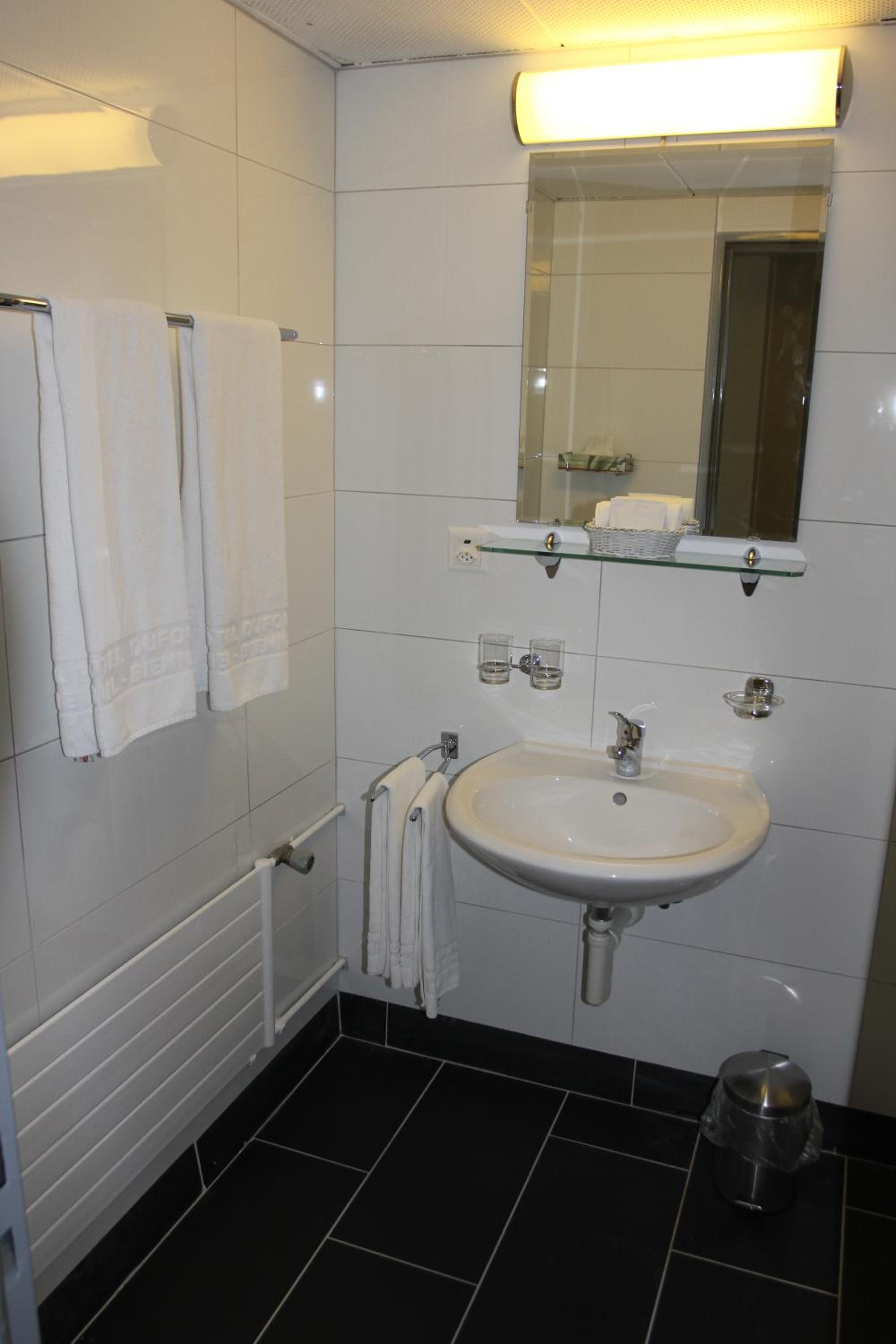 Standard Single Room photo 3