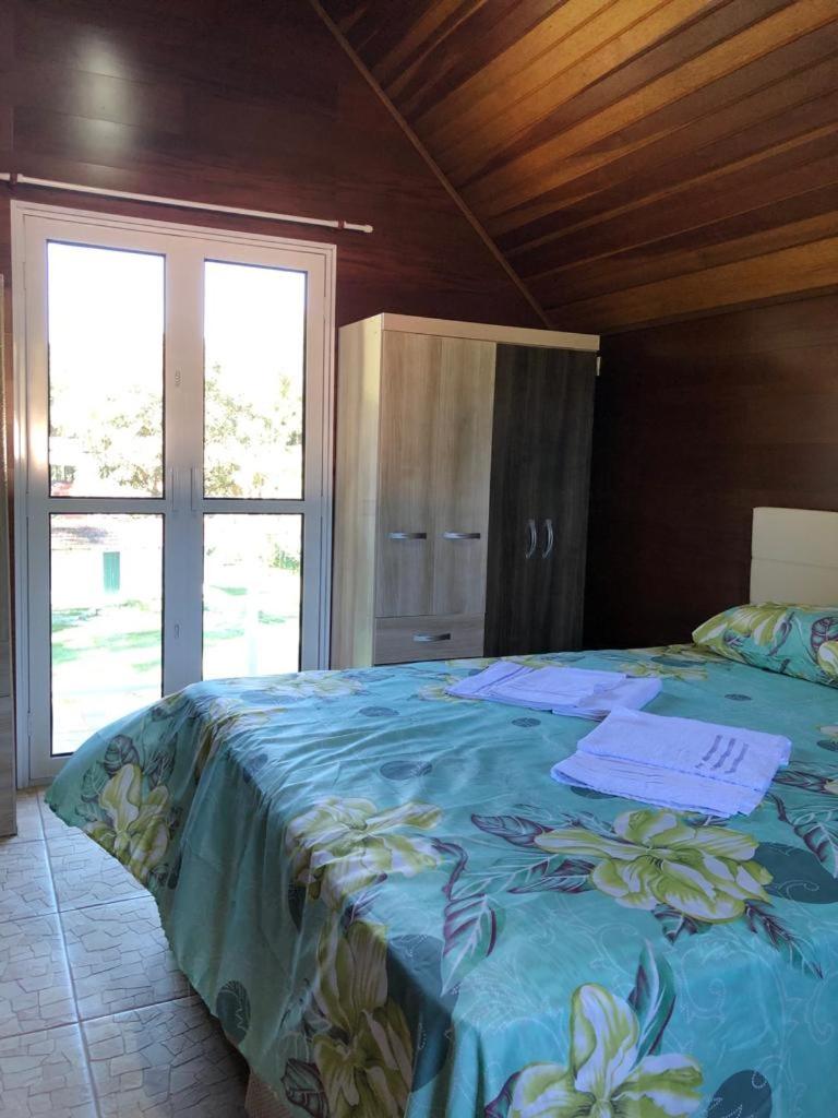 One-Bedroom Chalet Premium photo 1
