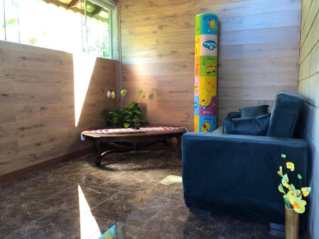 One-Bedroom Chalet Premium photo 2