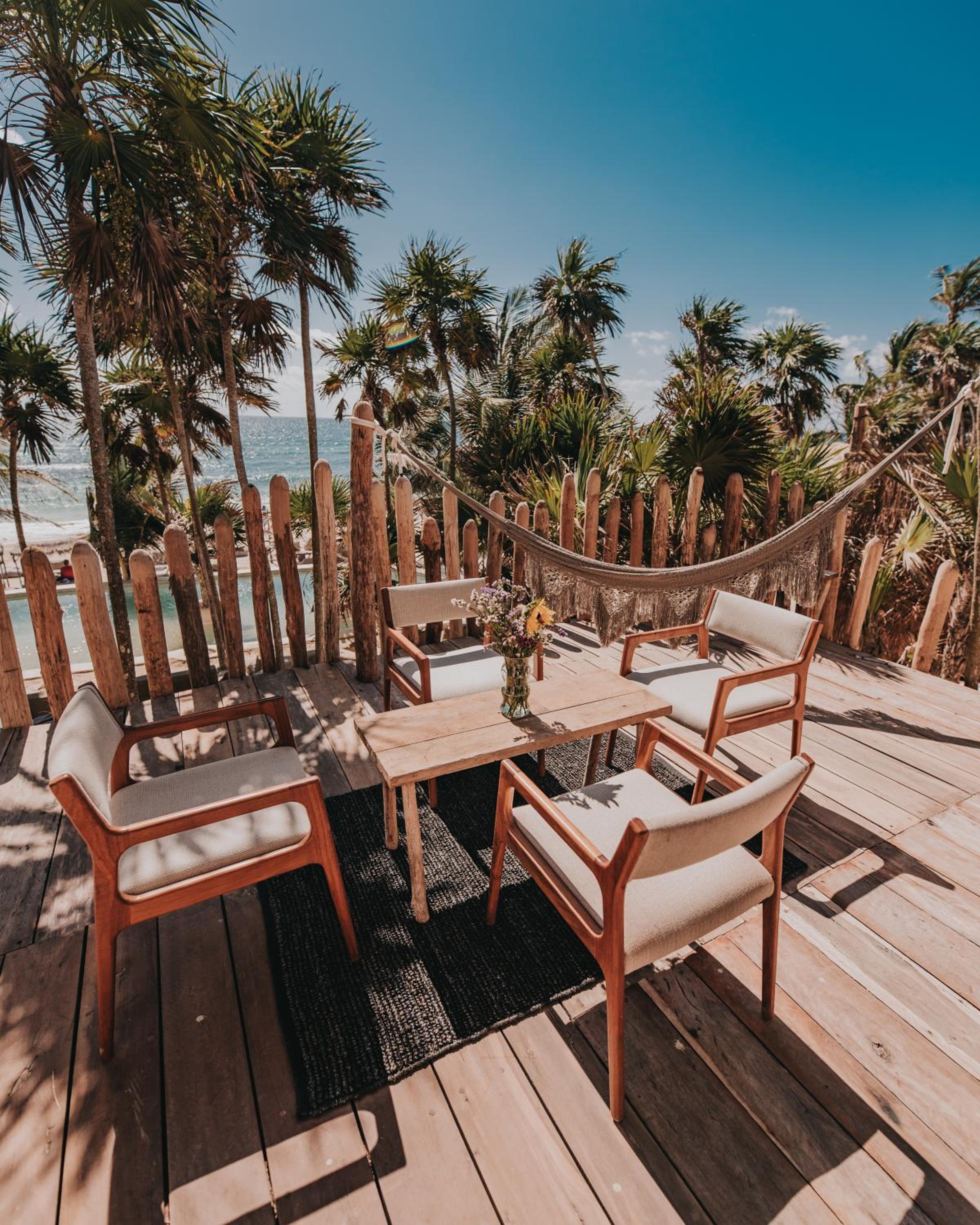 Deluxe Double or Twin Room - Photo 7