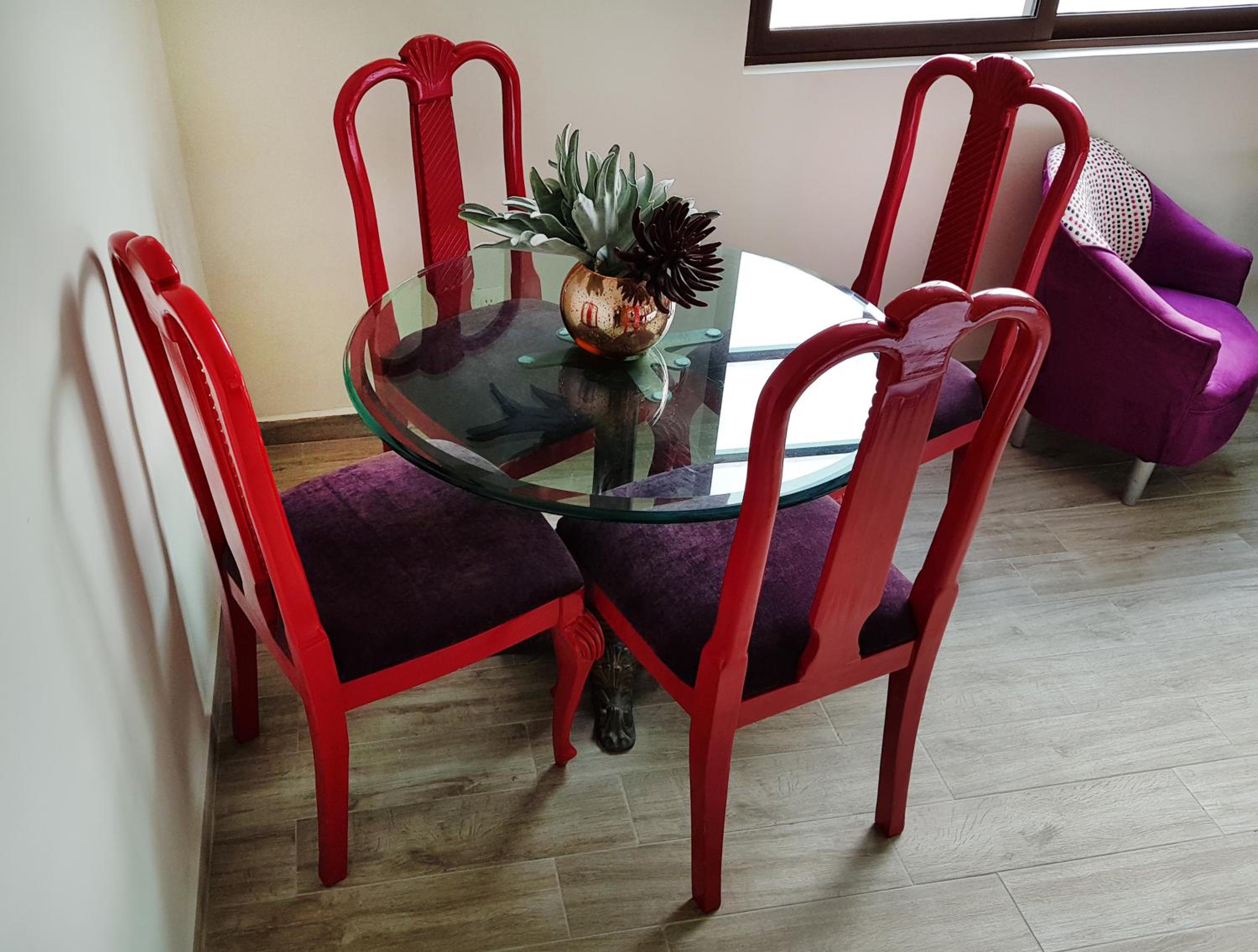 Deluxe King Room - Photo 9