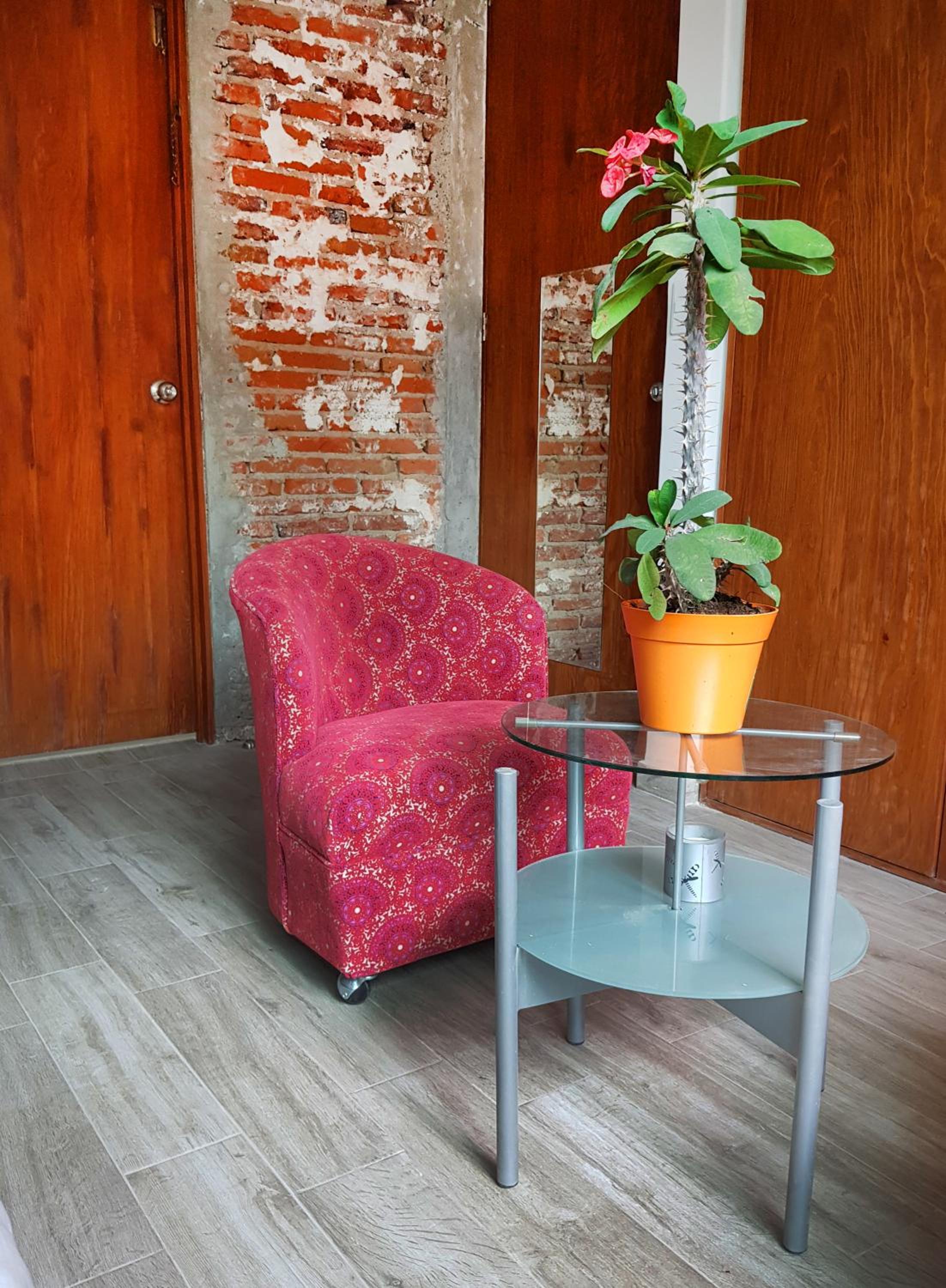 Twin Room with Private Bathroom - Photo 2