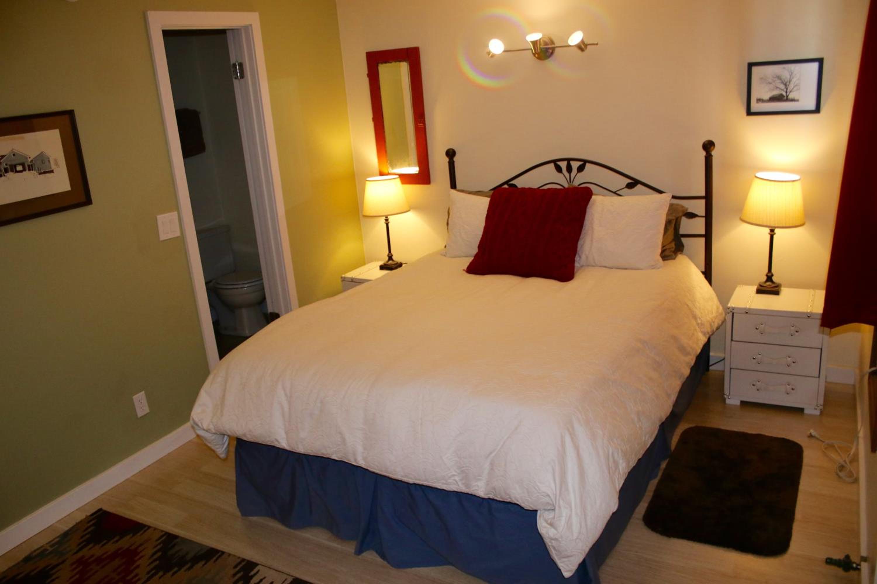 Queen Room