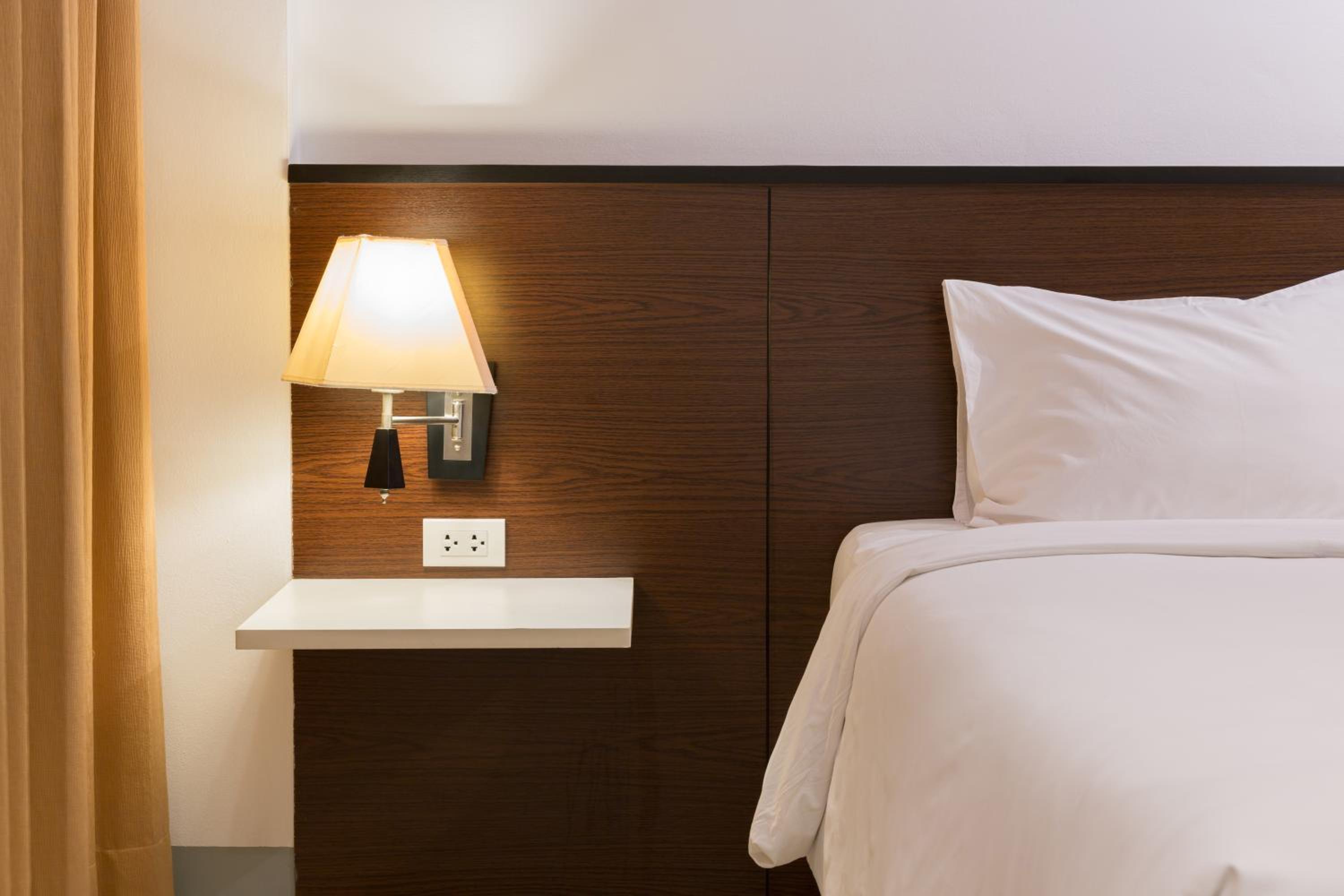 Comfort Double Room - Non-Smoking photo 3