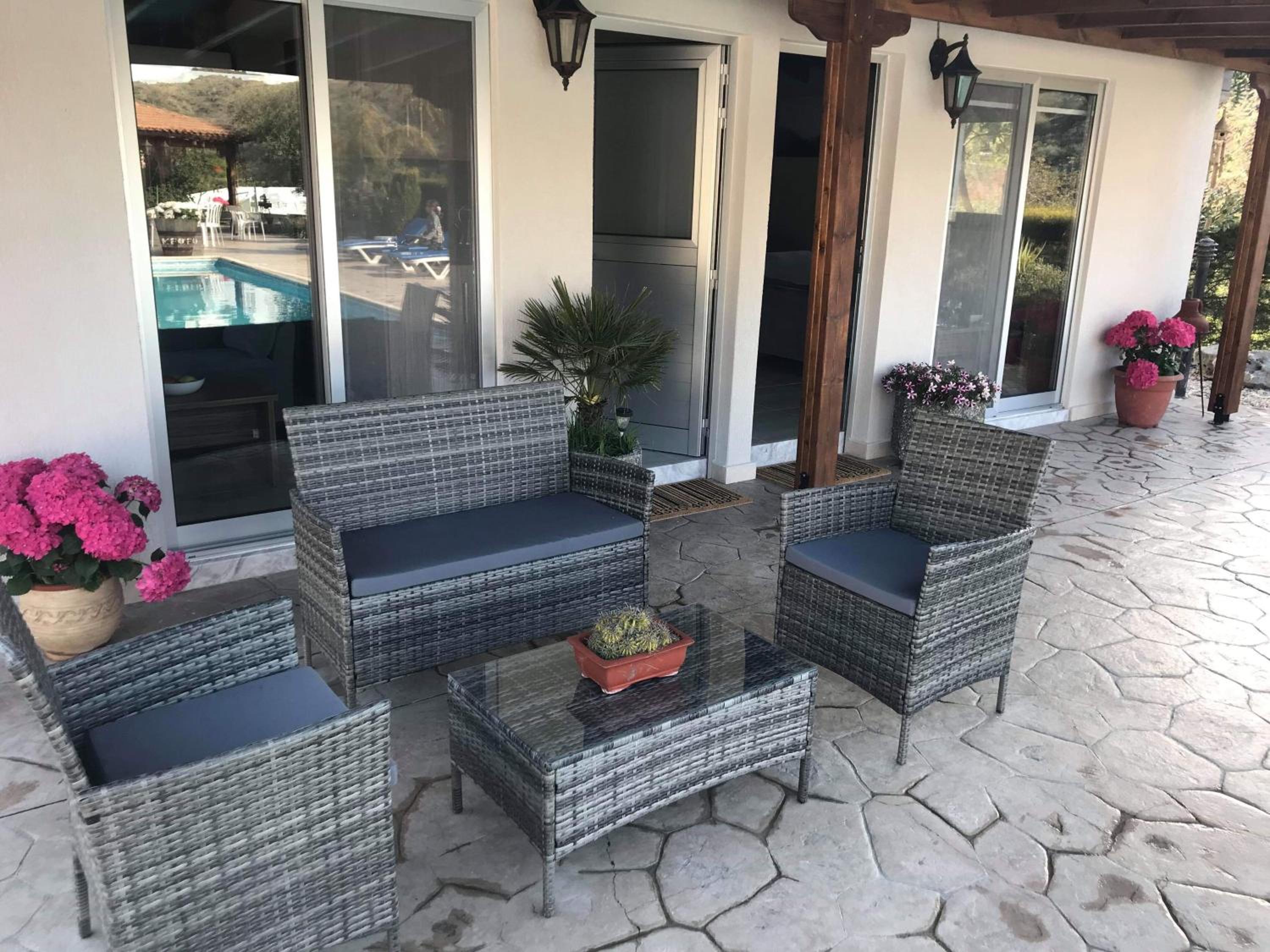 Chalet - Photo 7