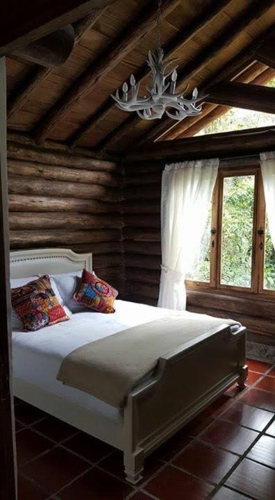 Two-Bedroom Cottage