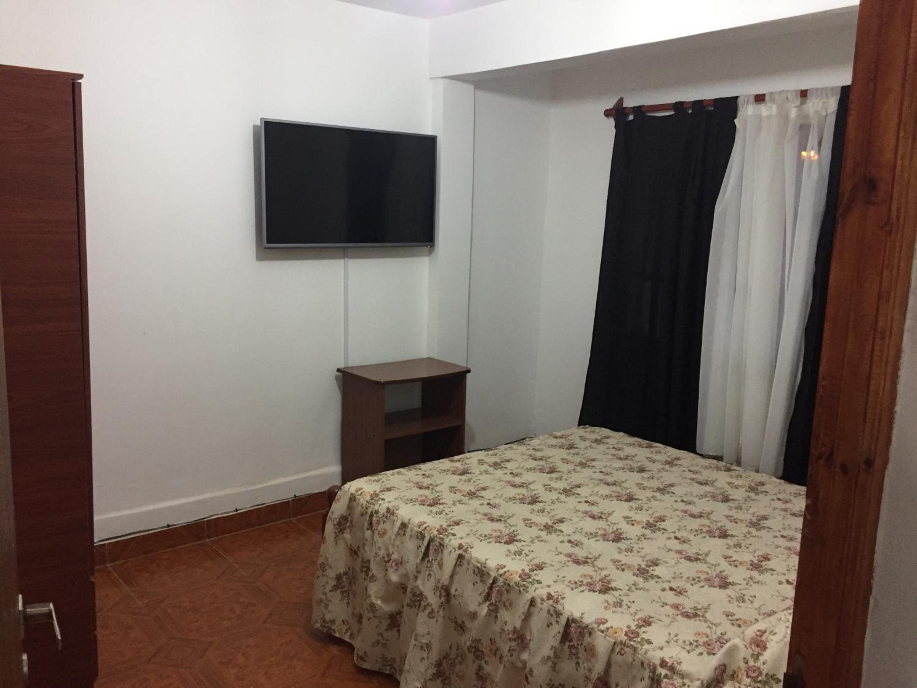 Apartment photo 1