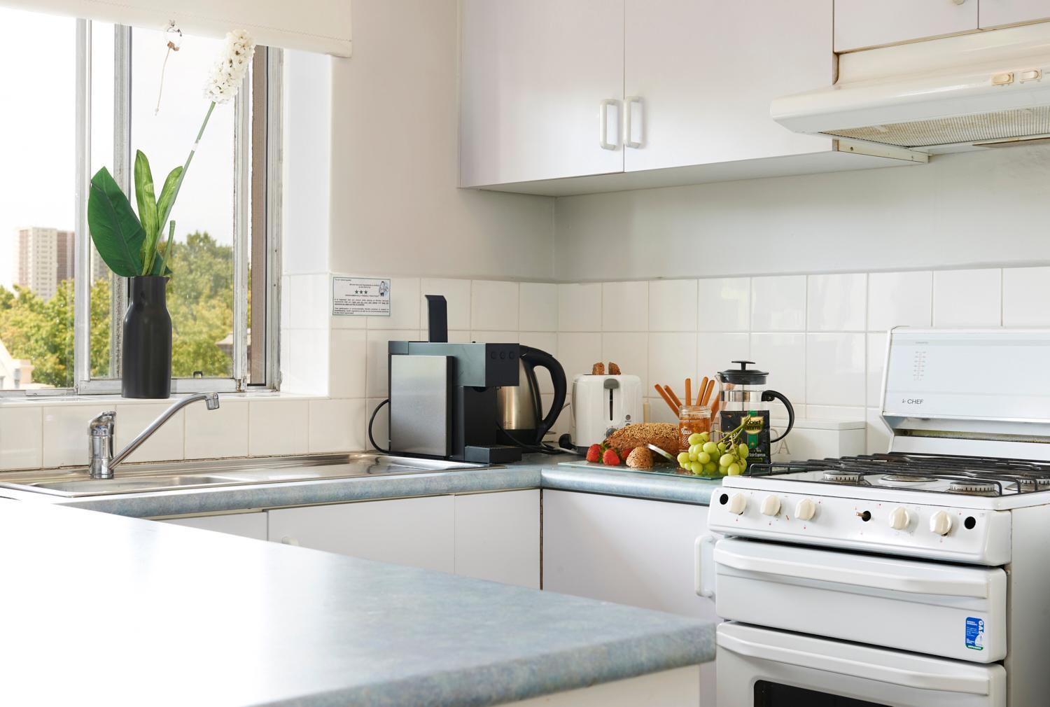 Standard Apartment - Photo 8