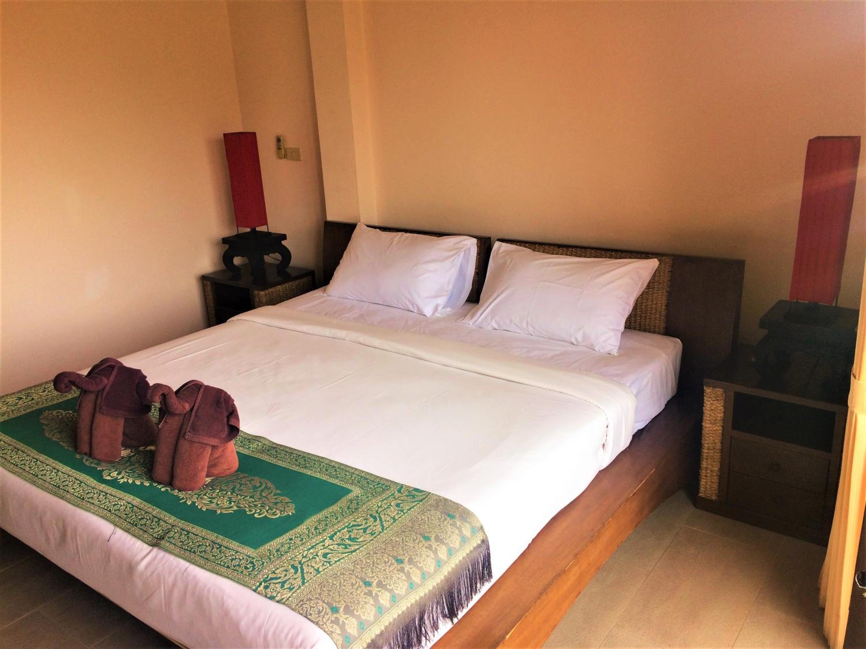 Quarto Duplo Superior