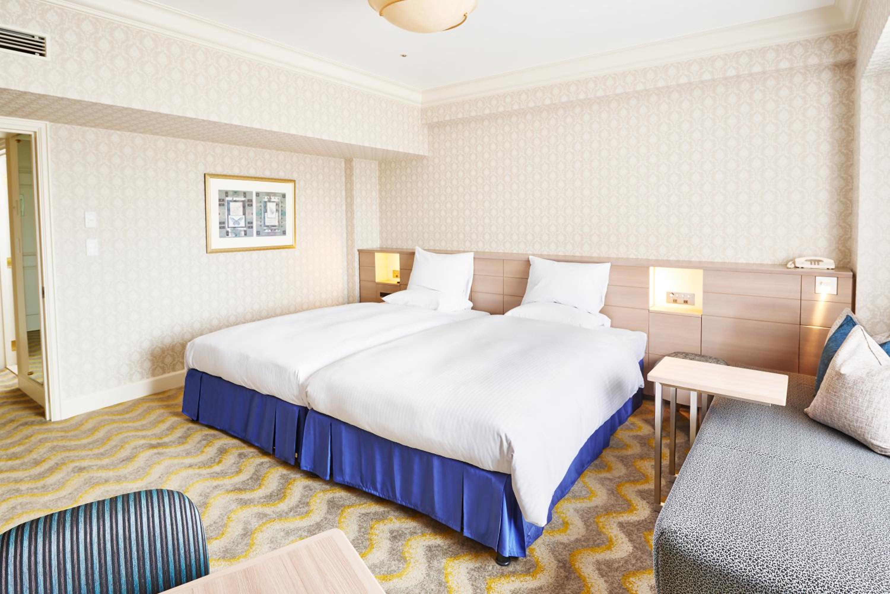 Superior Room - Non-Smoking - Photo 2