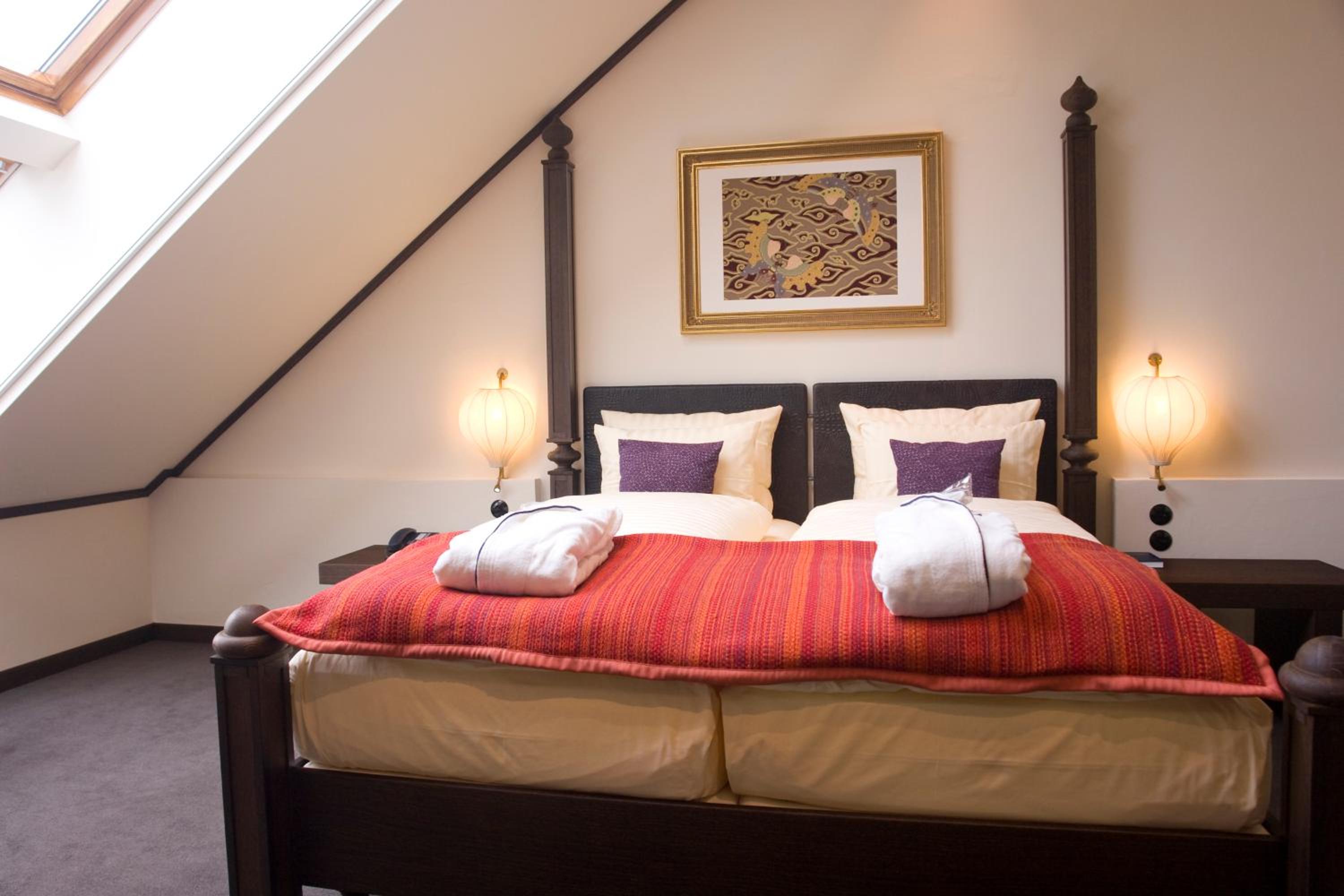 Premium Double Room - Photo 1