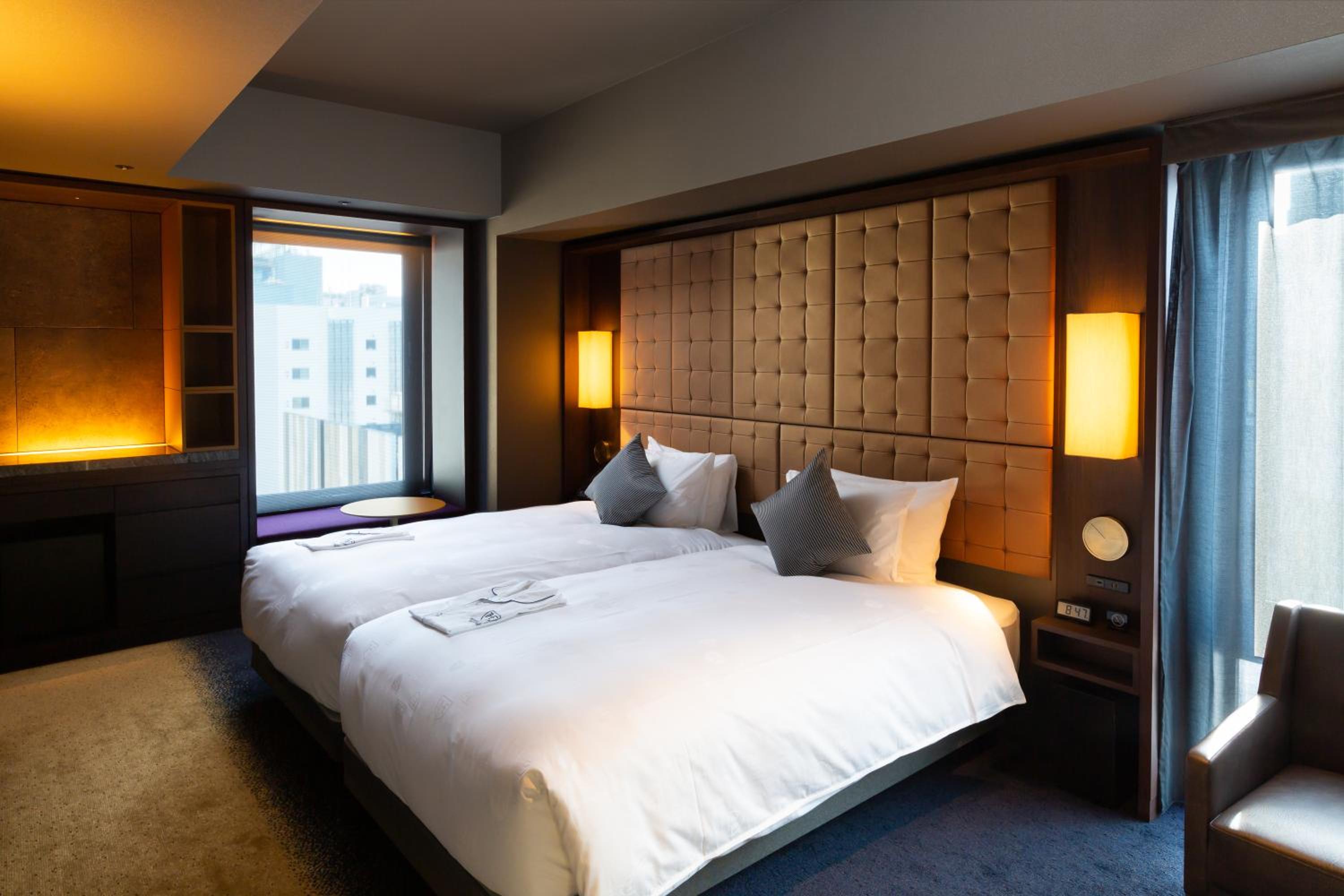 Deluxe Twin Room - Photo 1