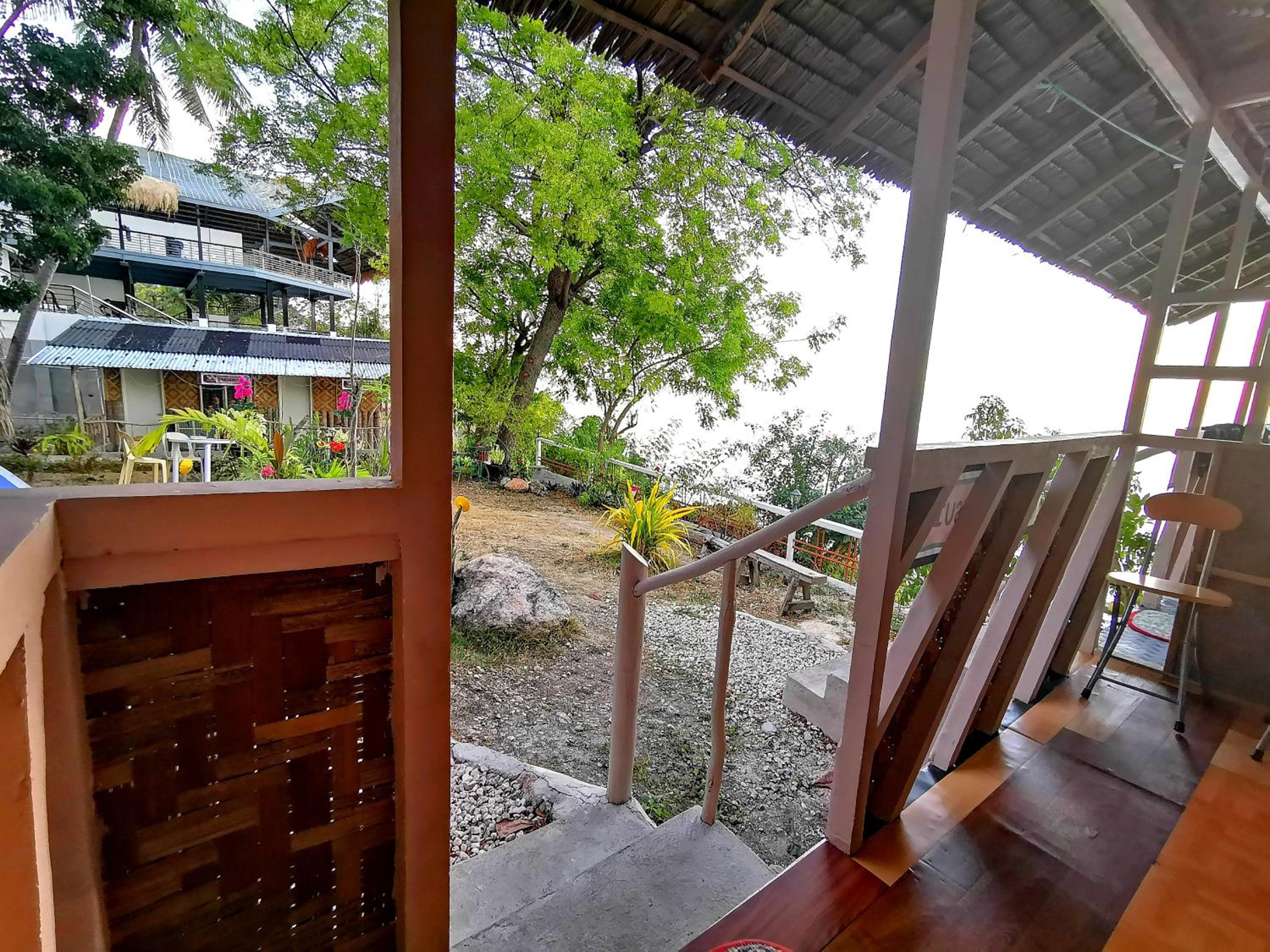 Junior Suite with Sea View - Photo 43