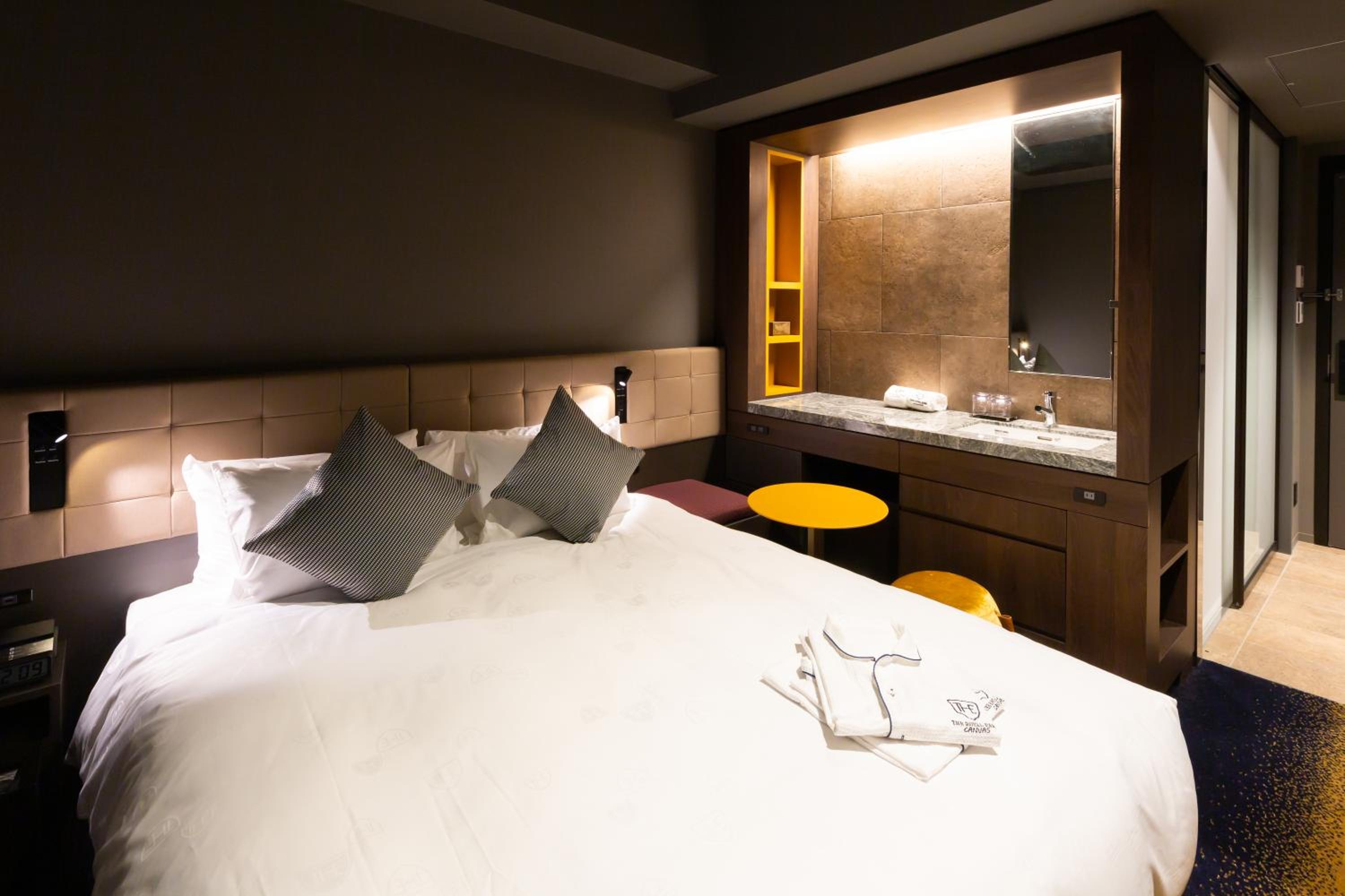 Standard Double Room - Photo 1
