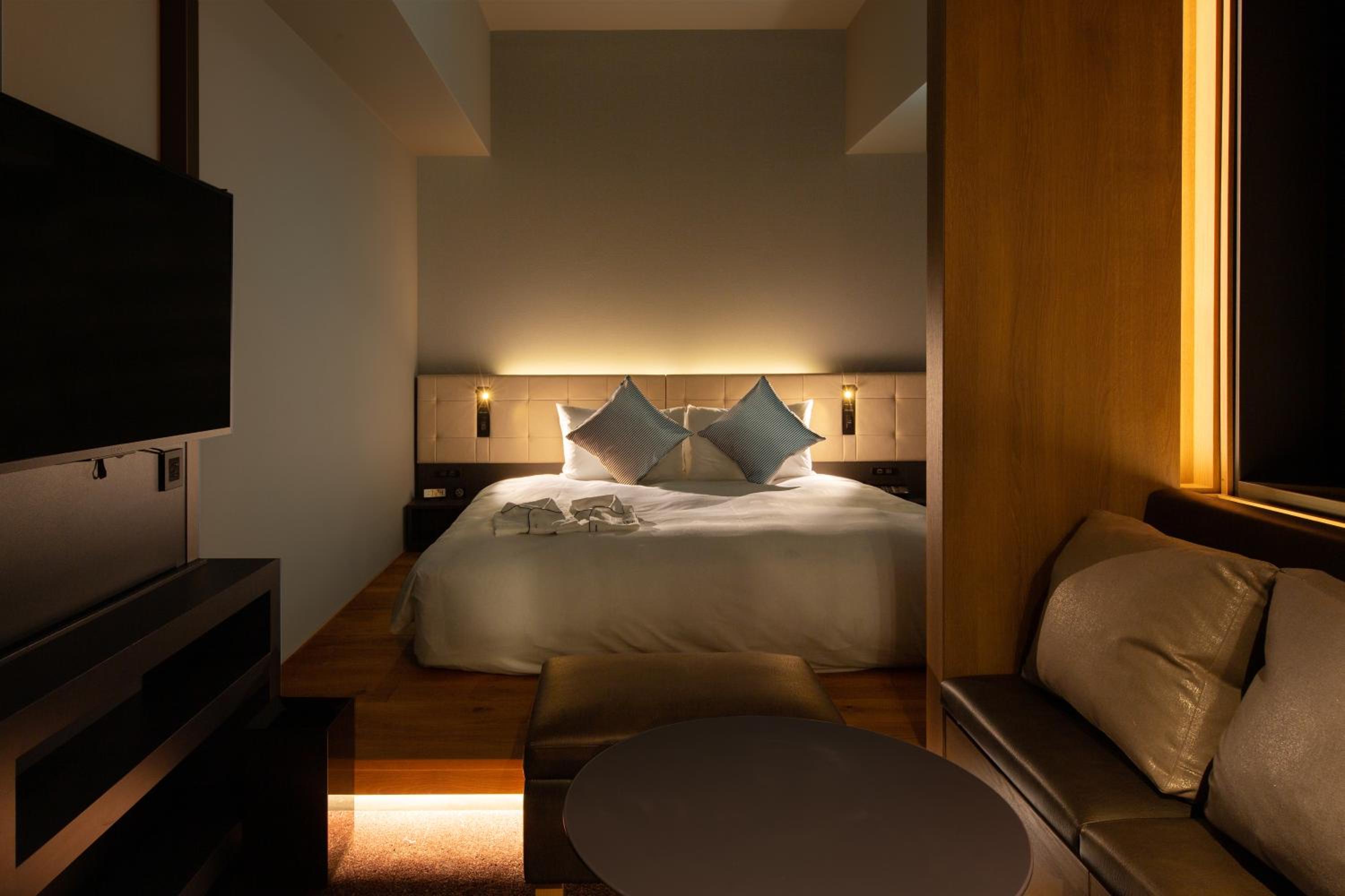 Superior Double Room - Photo 1