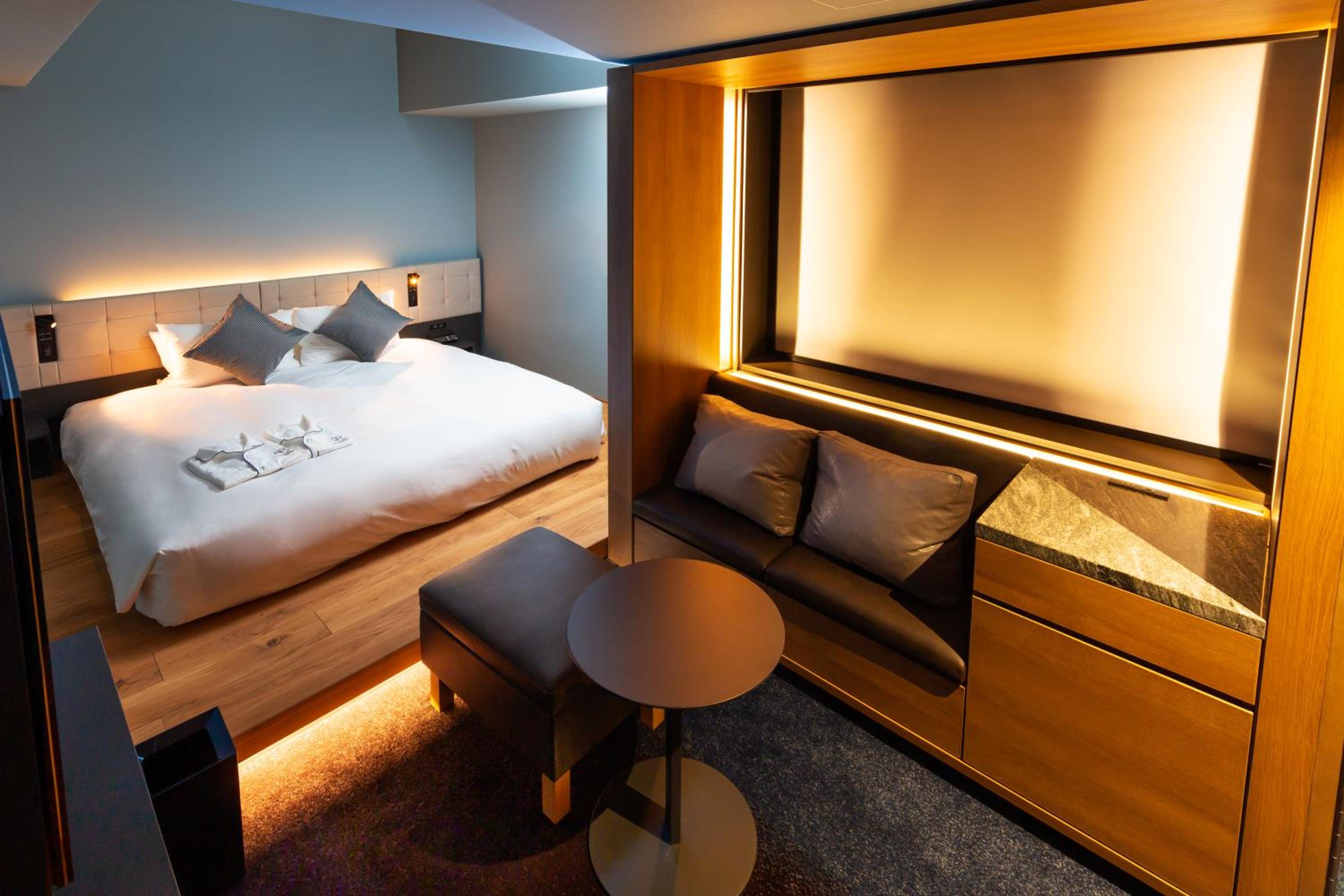 Superior Double Room - Photo 5