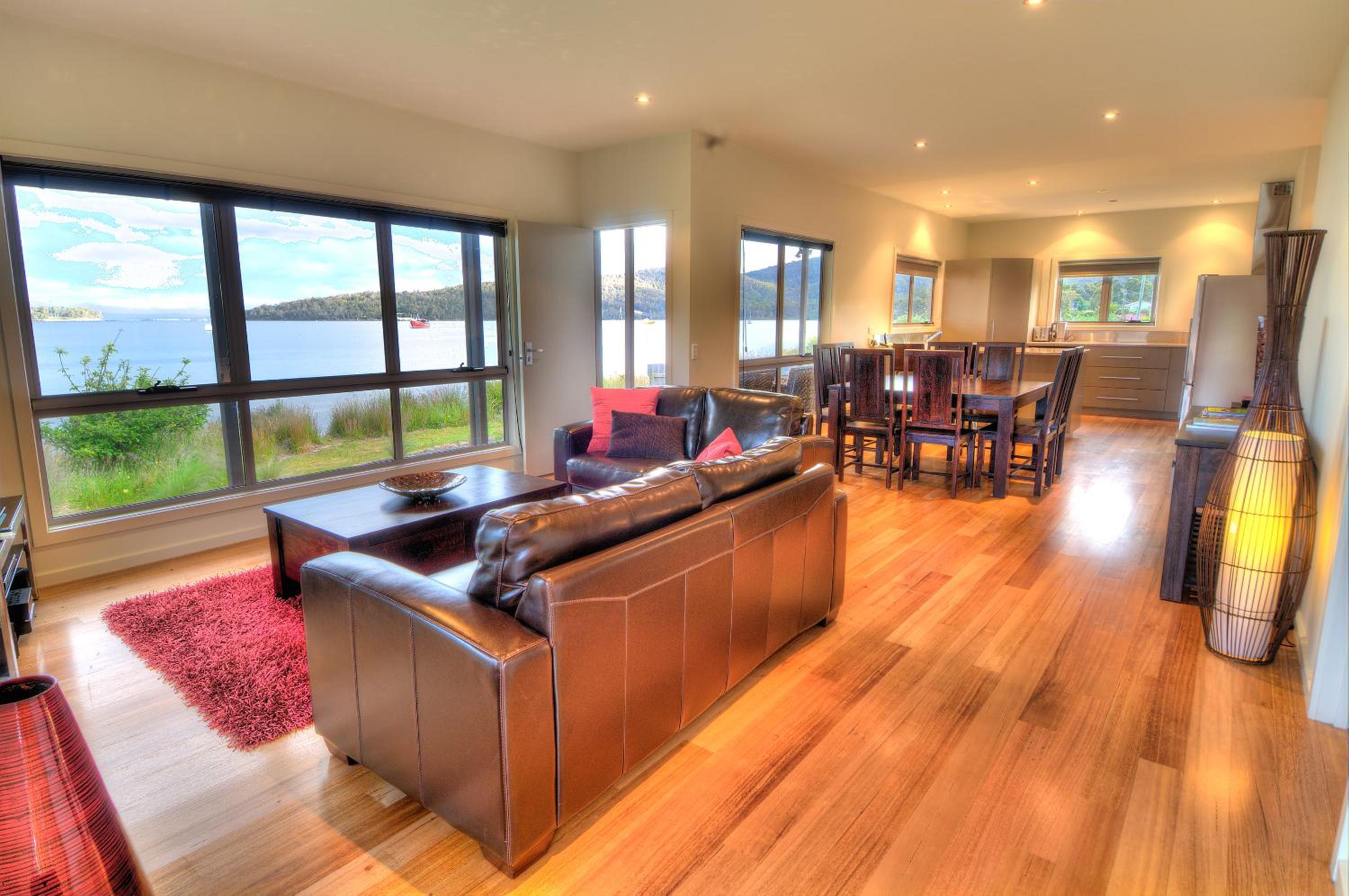 Two-Bedroom House photo 1